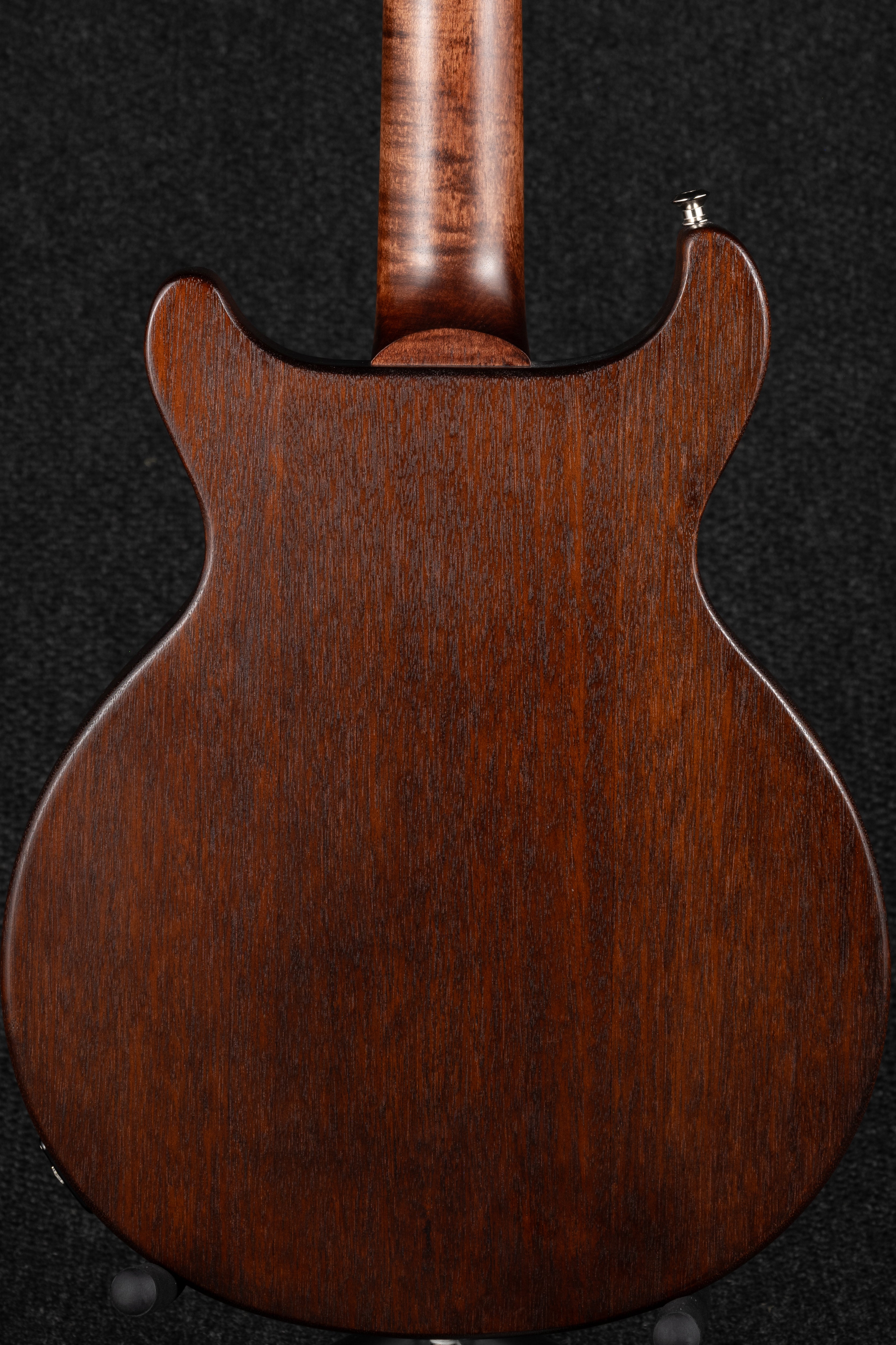 Les Paul Junior Tribute DC - Worn Brown