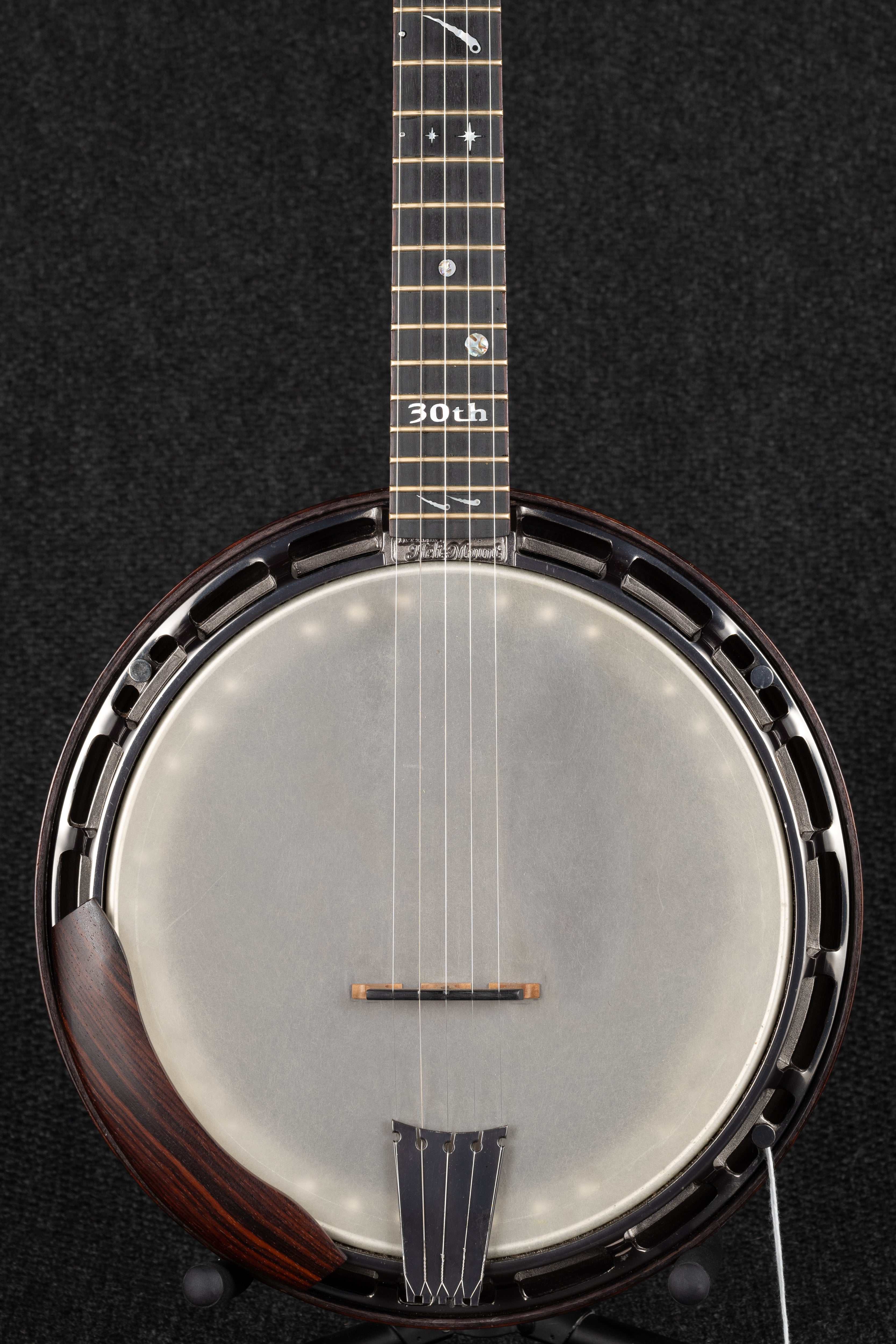 30th Anniversary Phantom Banjo