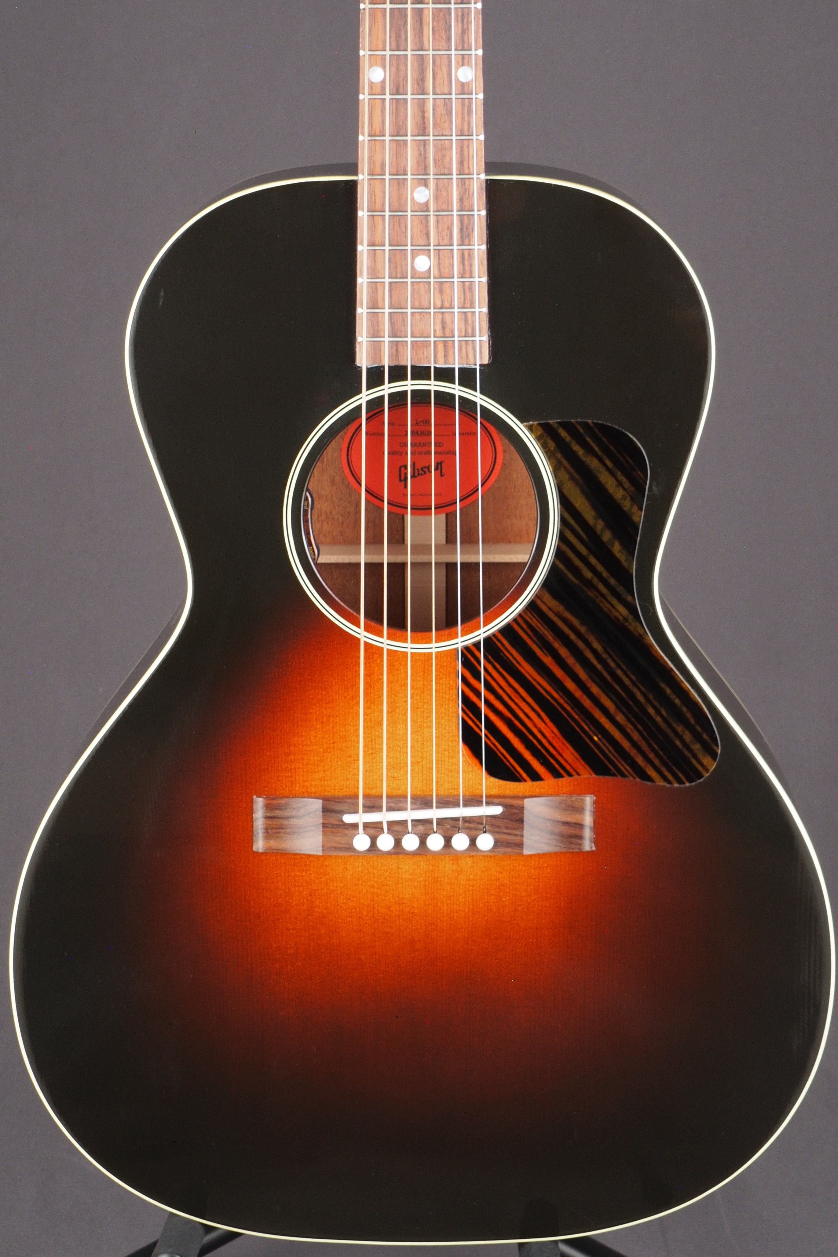 L-00 Original - Vintage Sunburst