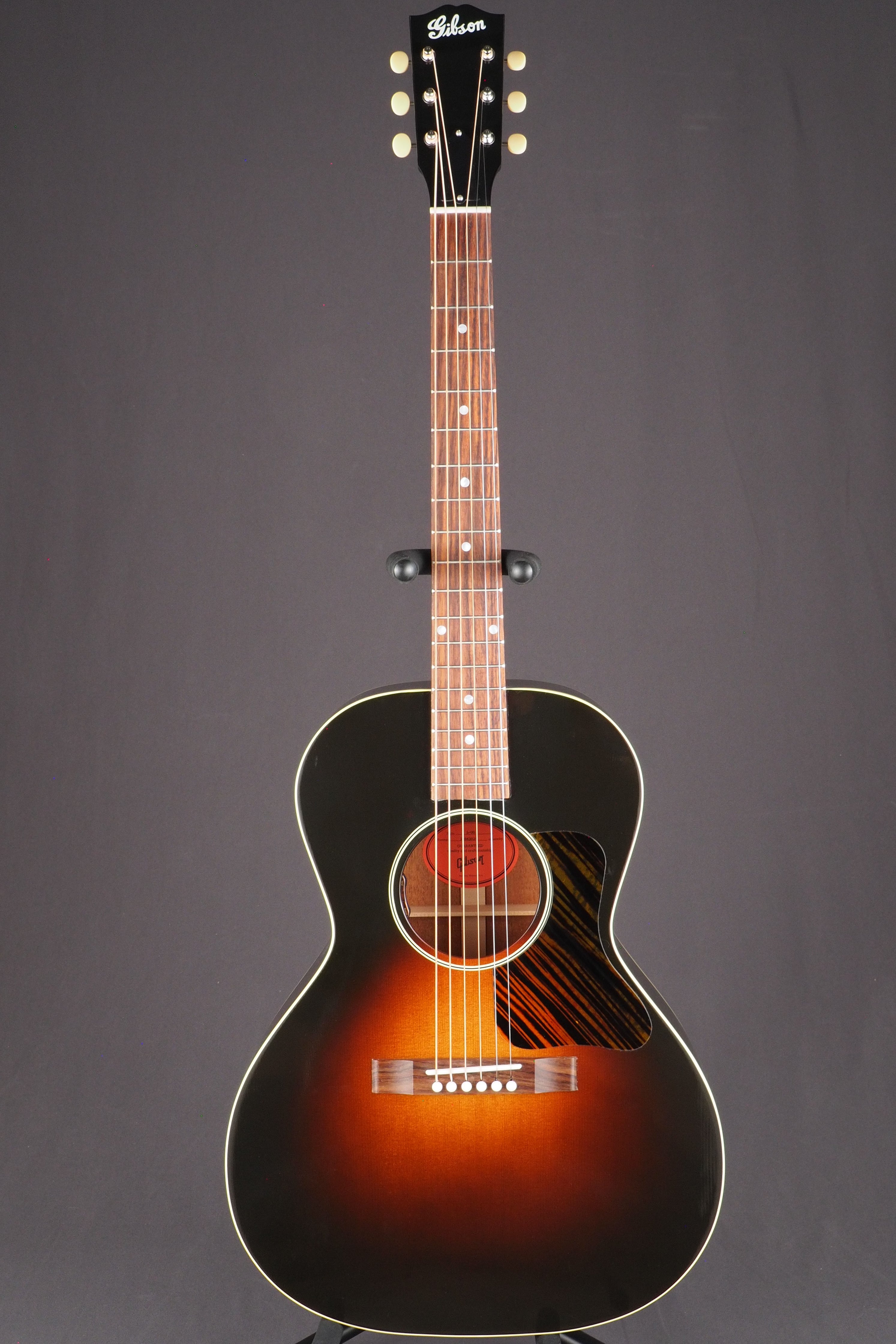 L-00 Original - Vintage Sunburst