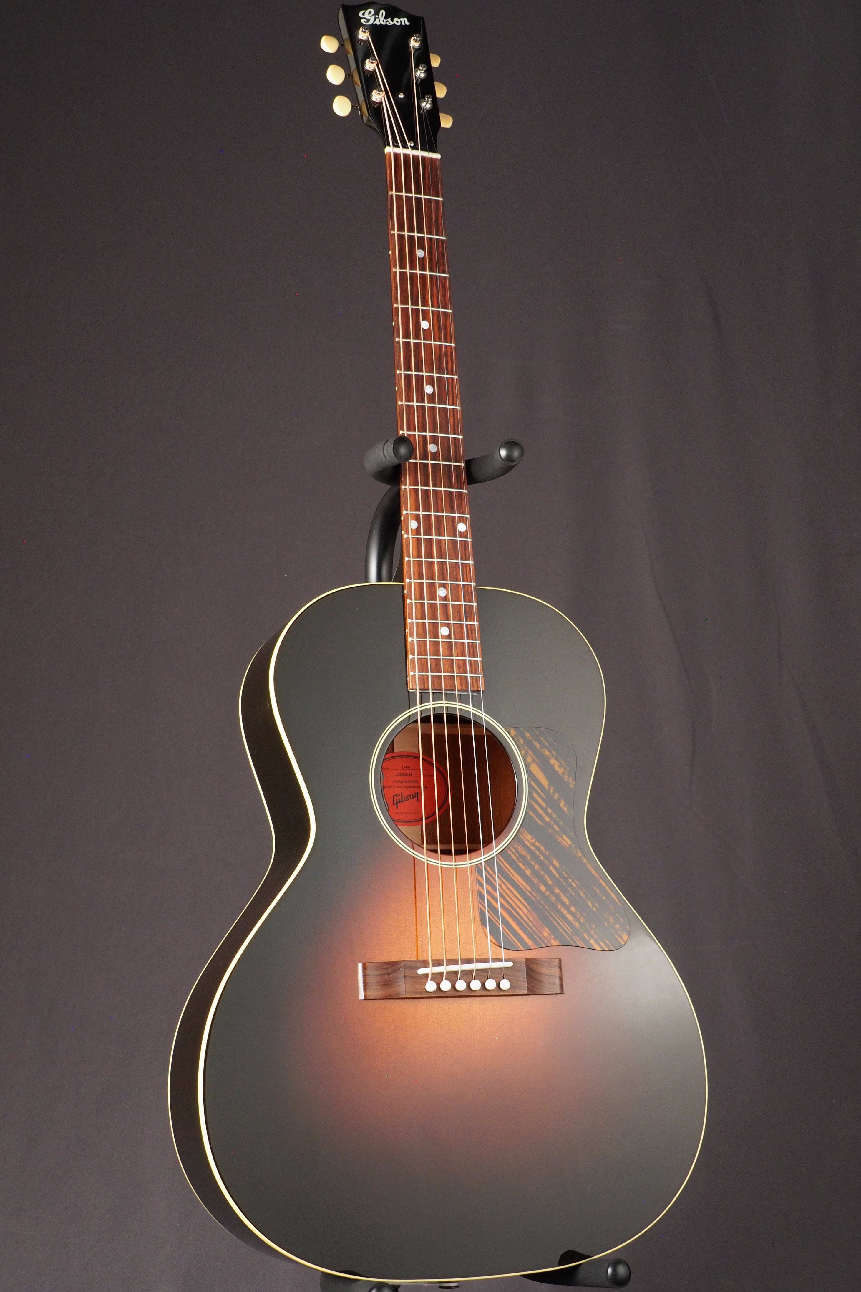 L-00 Original - Vintage Sunburst