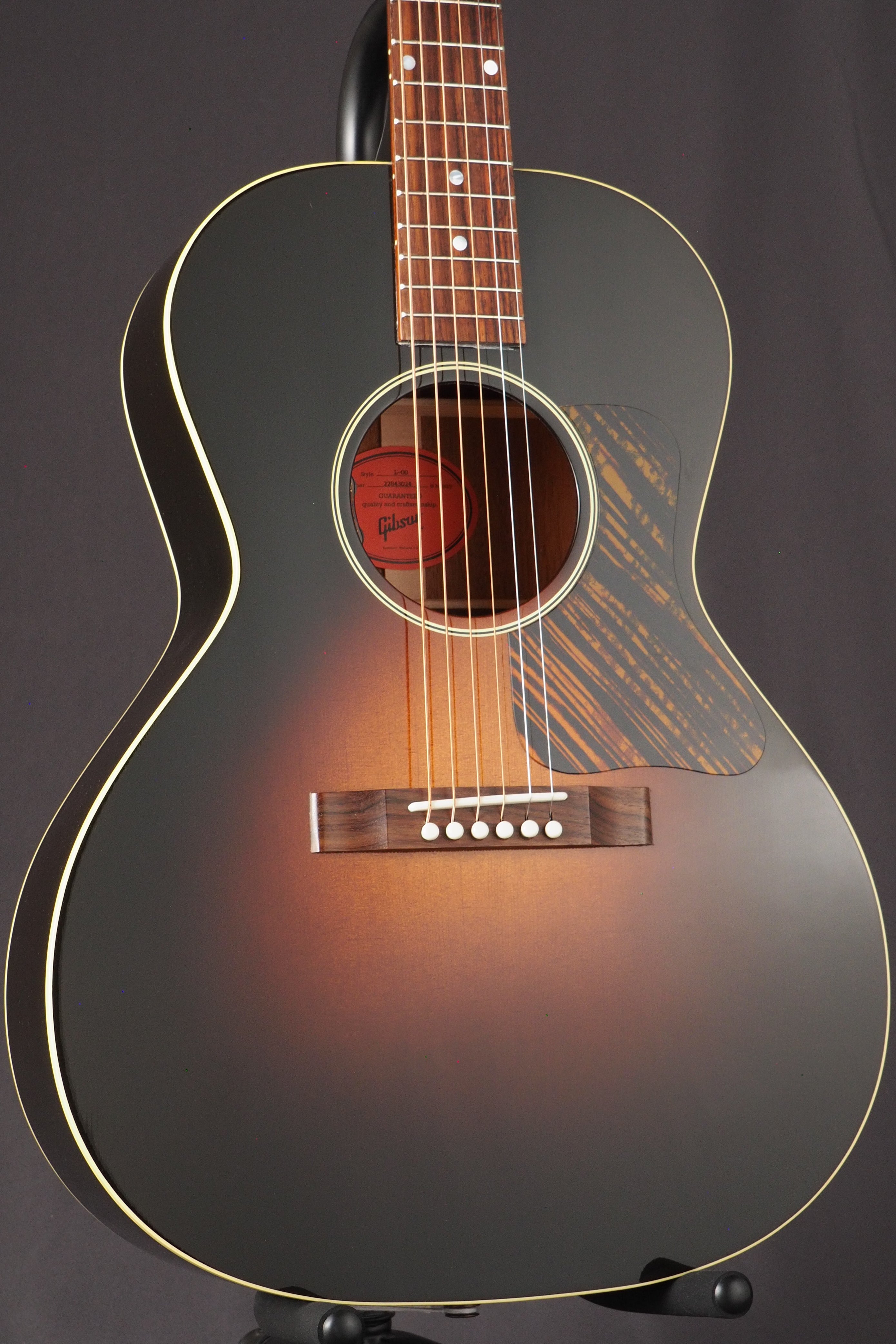 L-00 Original - Vintage Sunburst