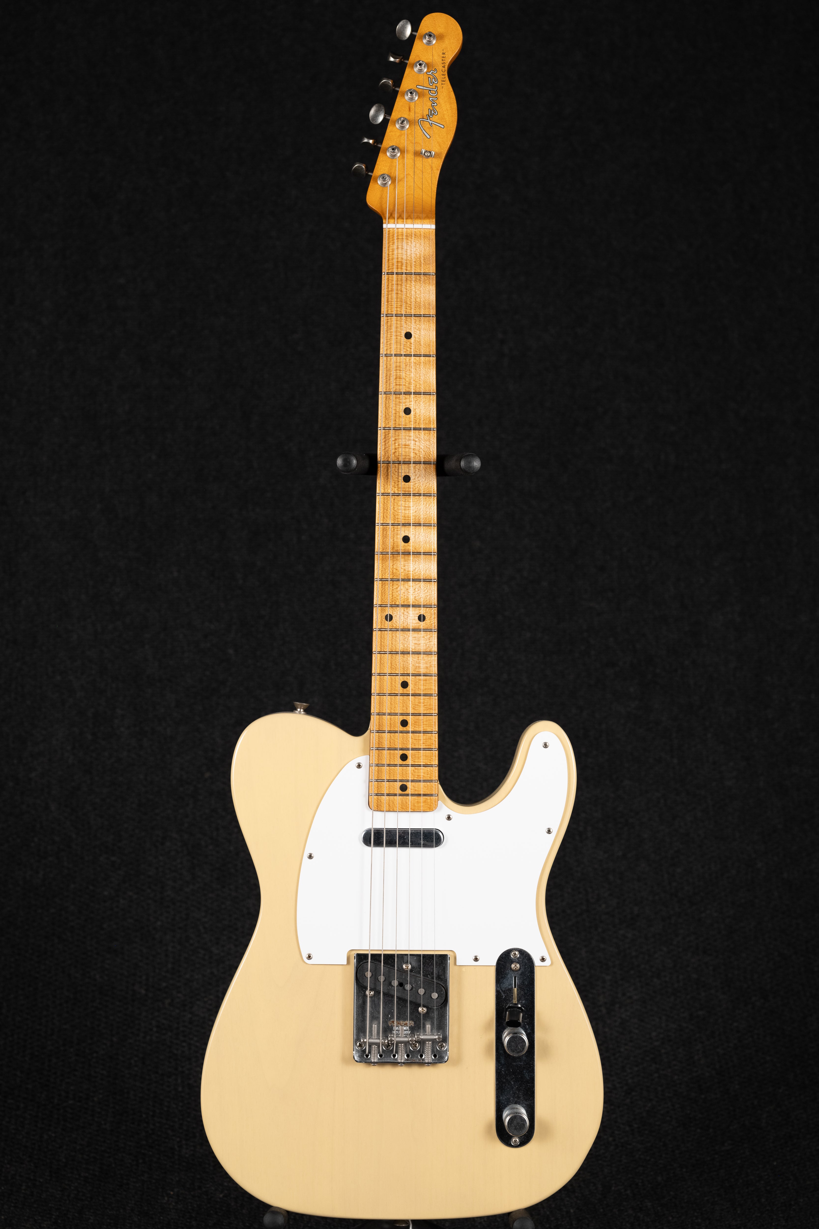 Road Worn 60's Telecaster -  Blonde