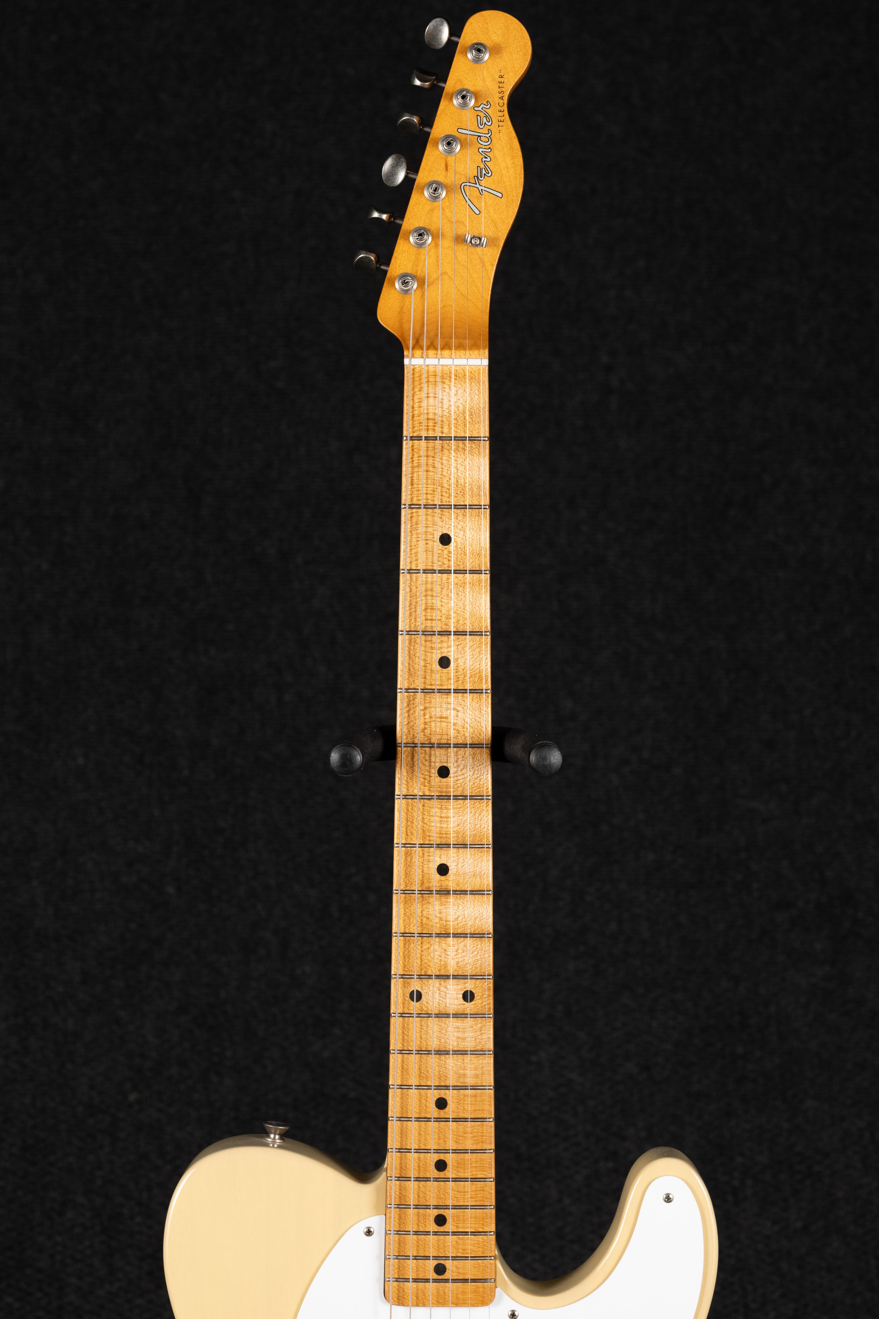 Road Worn 60's Telecaster -  Blonde