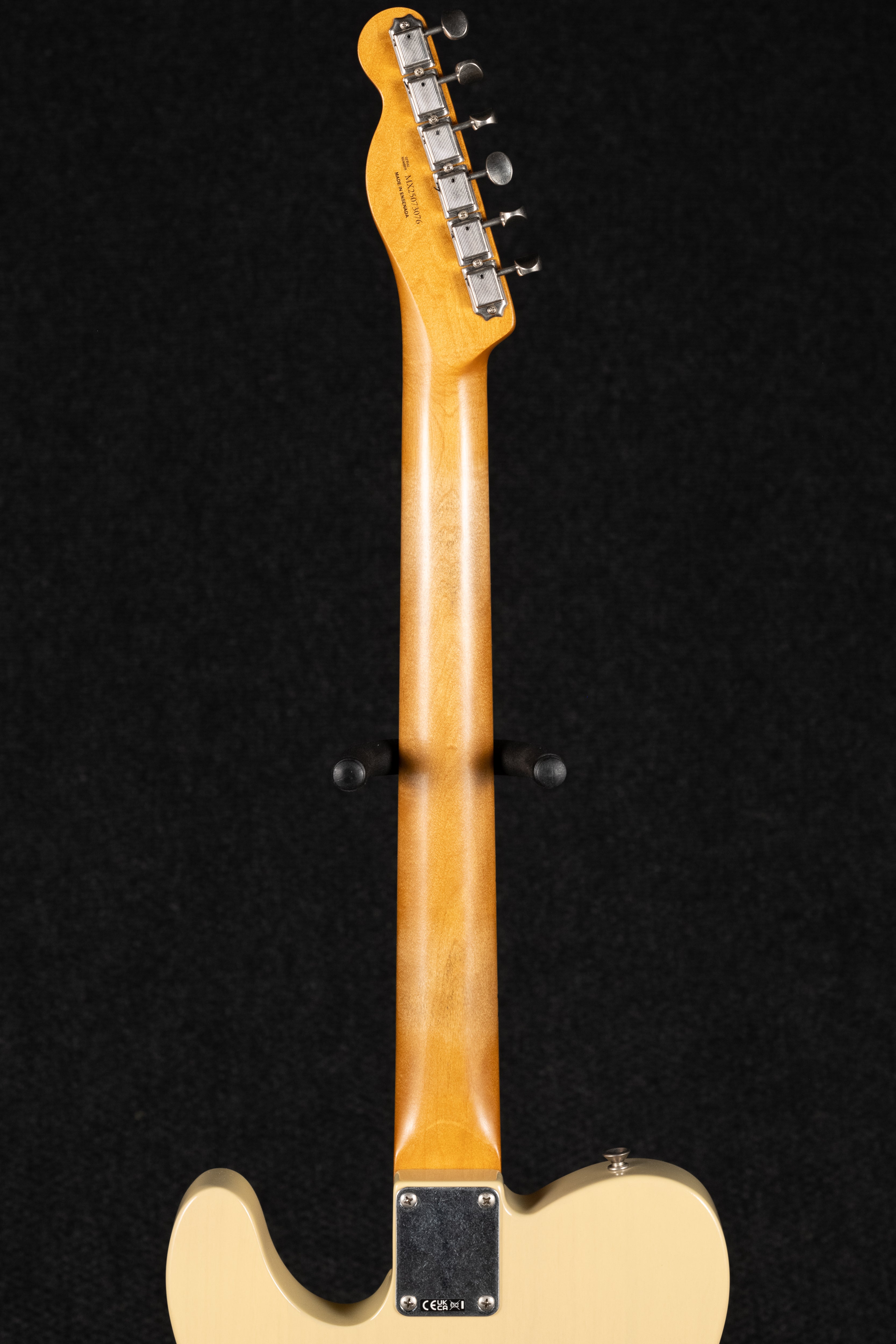 Road Worn 60's Telecaster -  Blonde