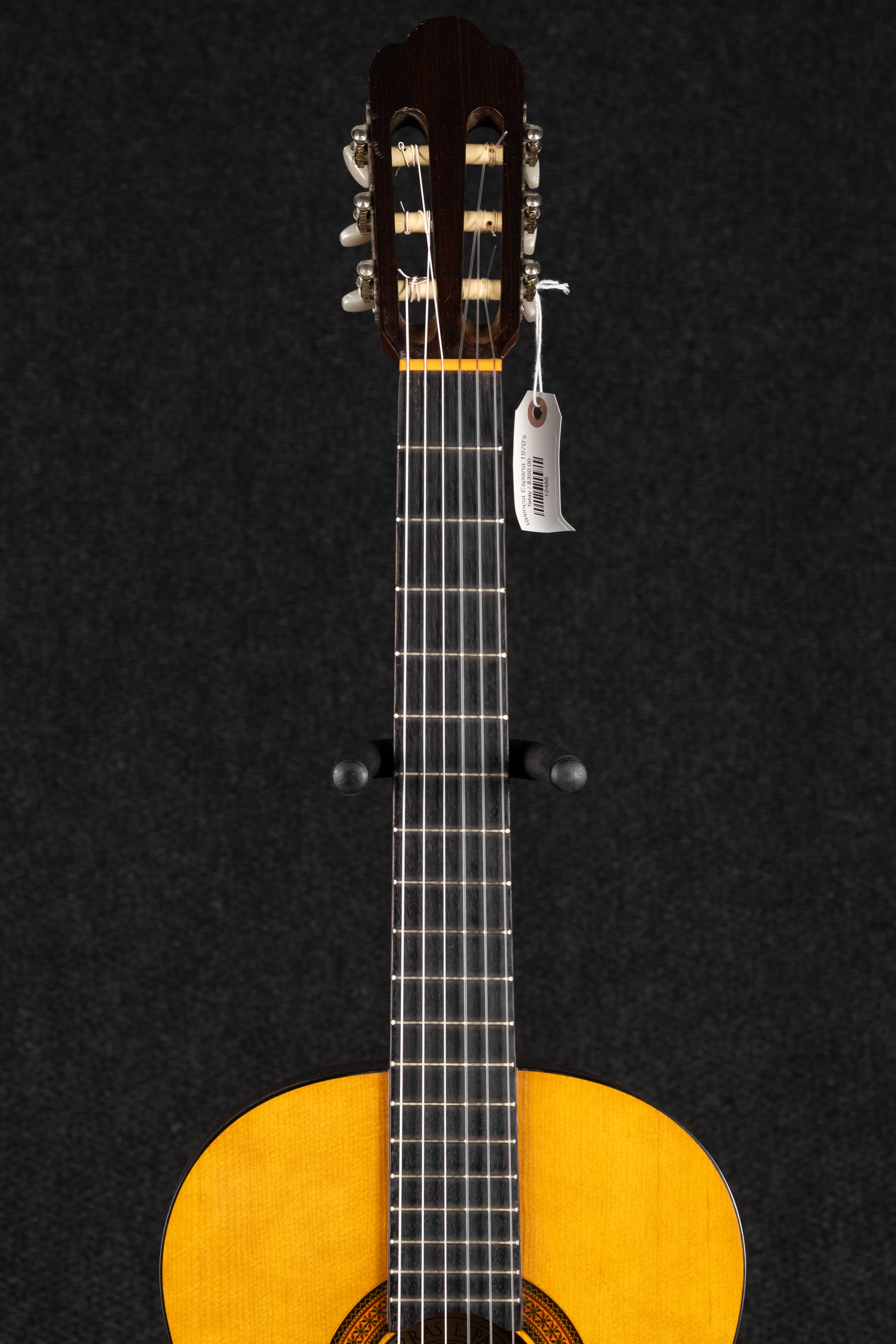 1970's Valencia Espana Classical