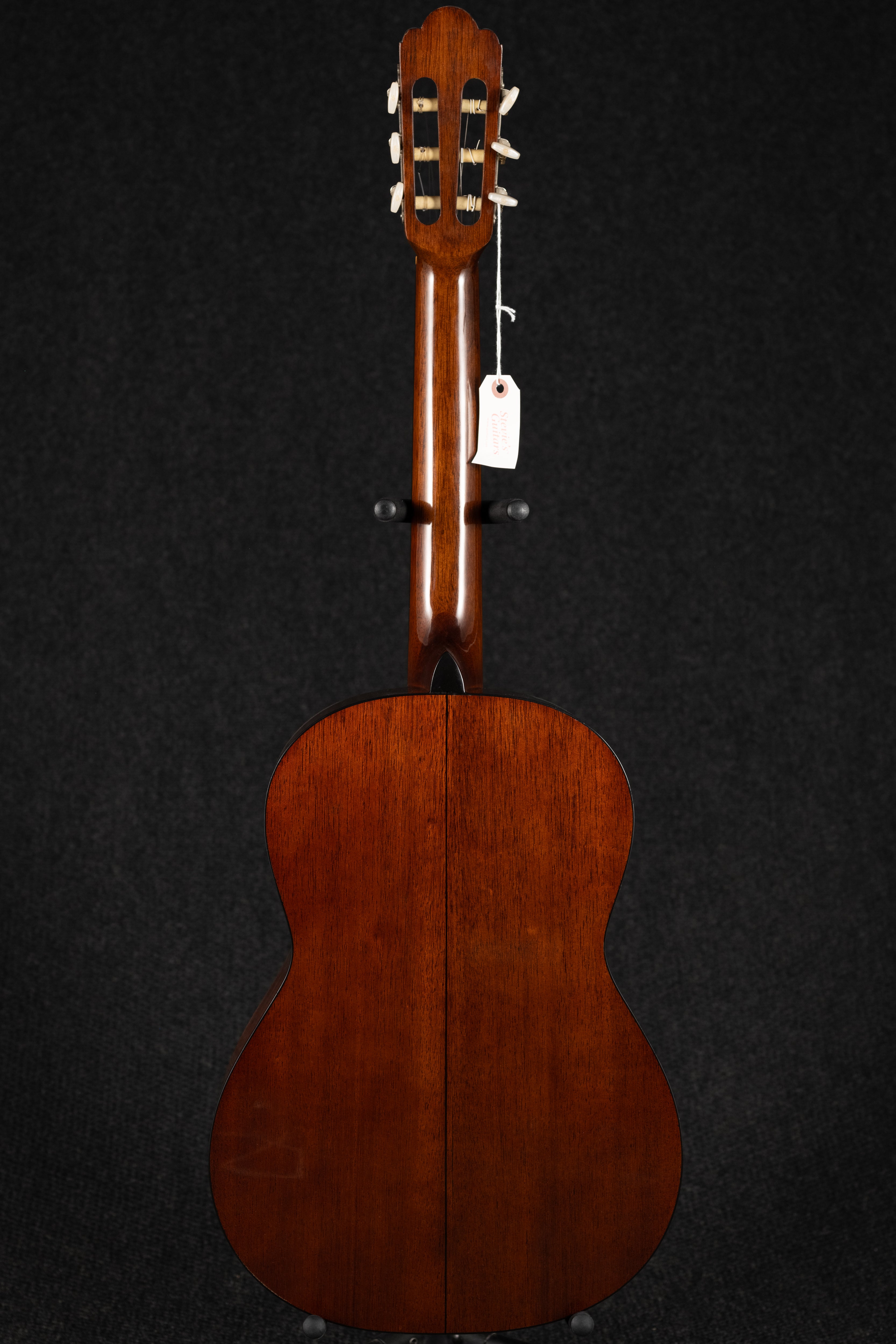 1970's Valencia Espana Classical