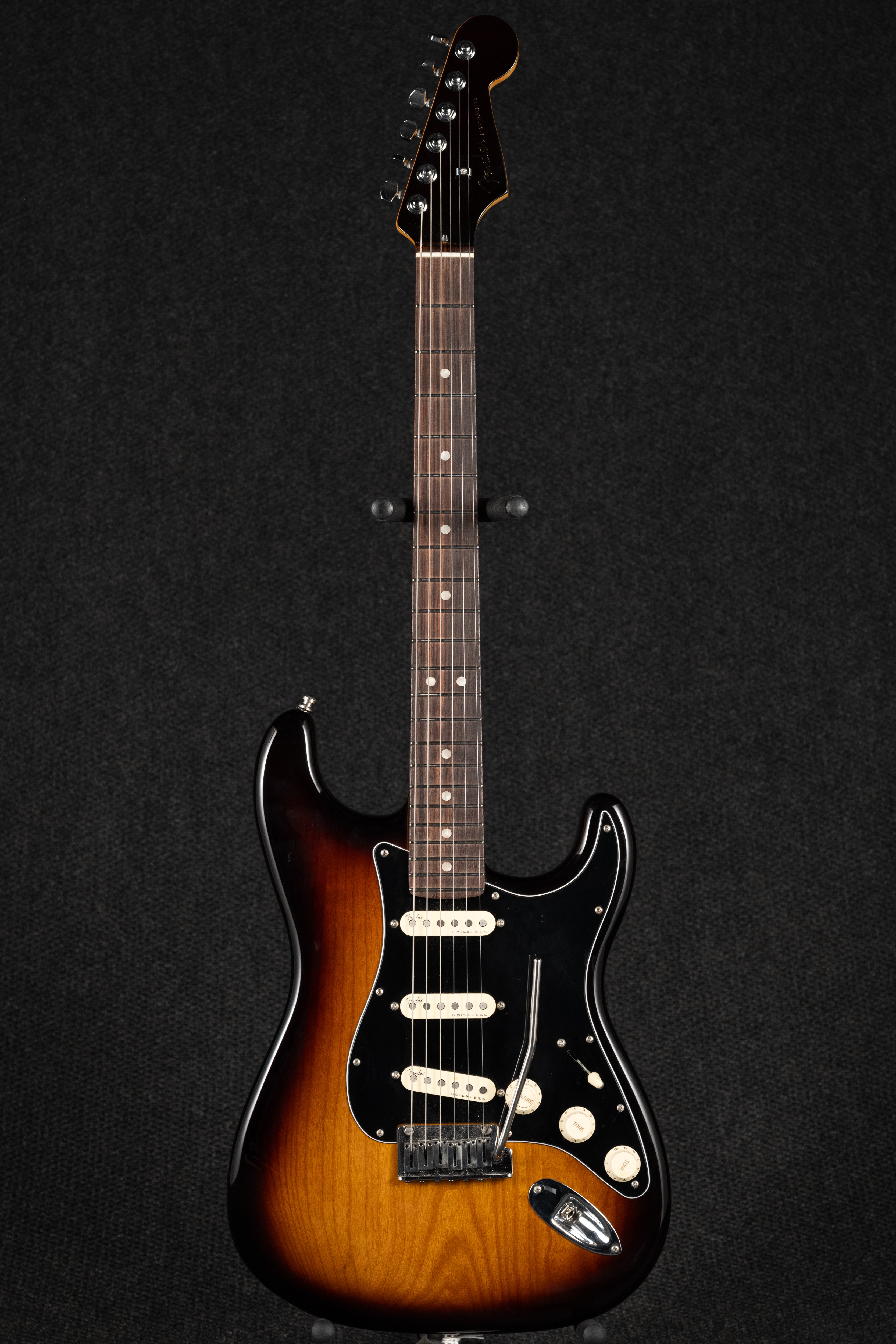 American Ultra Luxe 75th Anniversary - 2-Color Sunburst