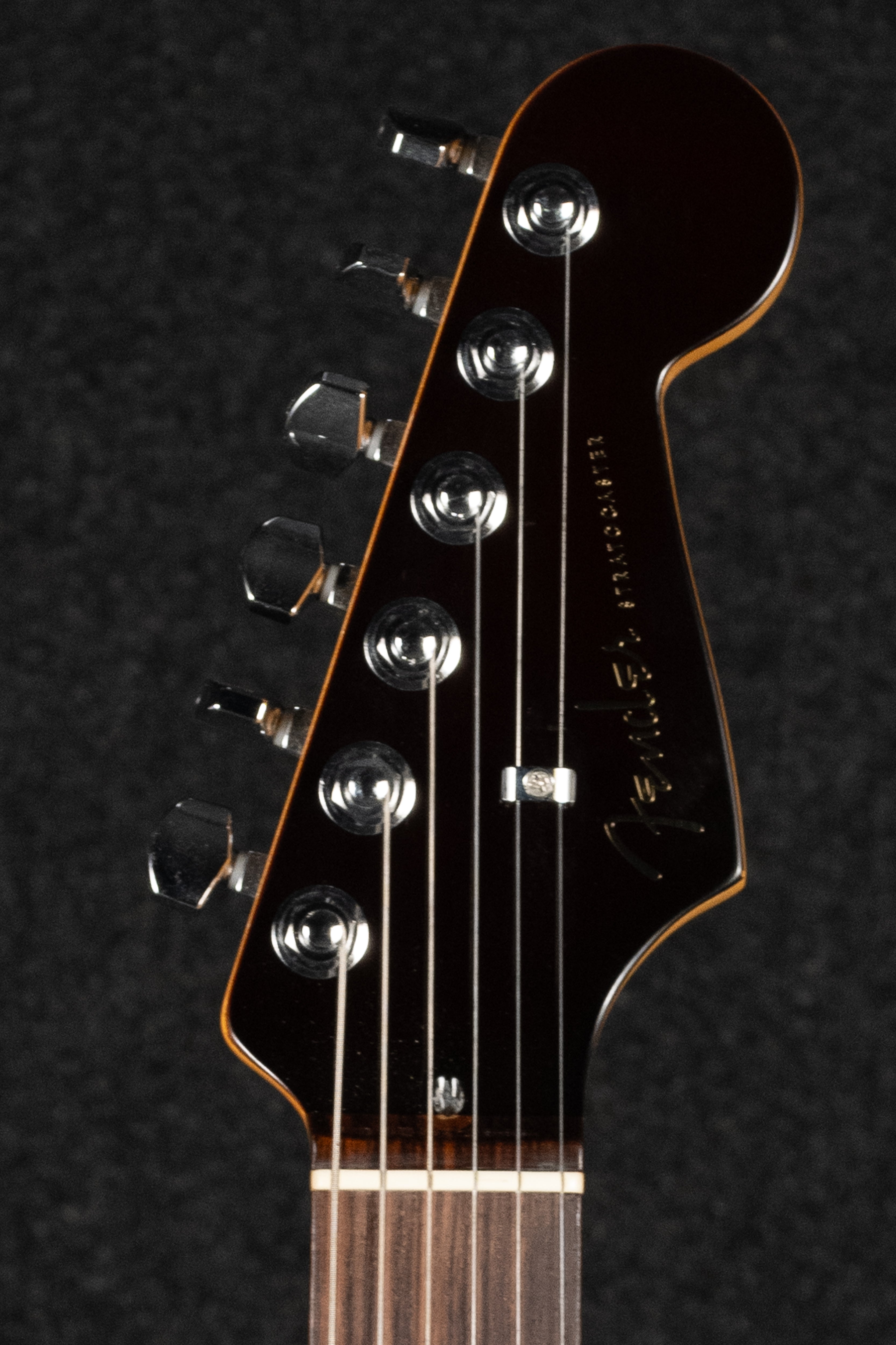 American Ultra Luxe 75th Anniversary - 2-Color Sunburst