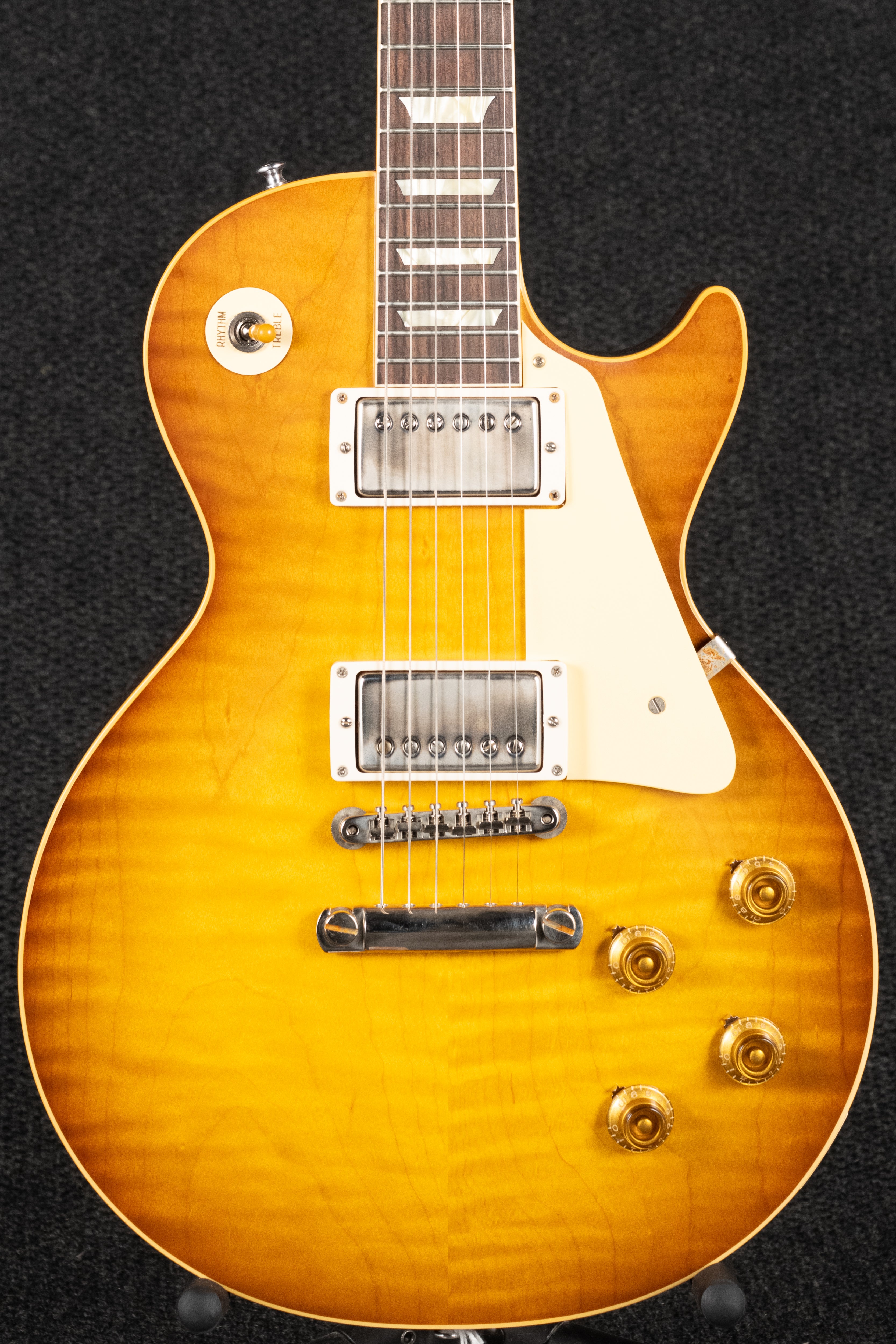 1959 RI VOS Les Paul - Dirty Lemon