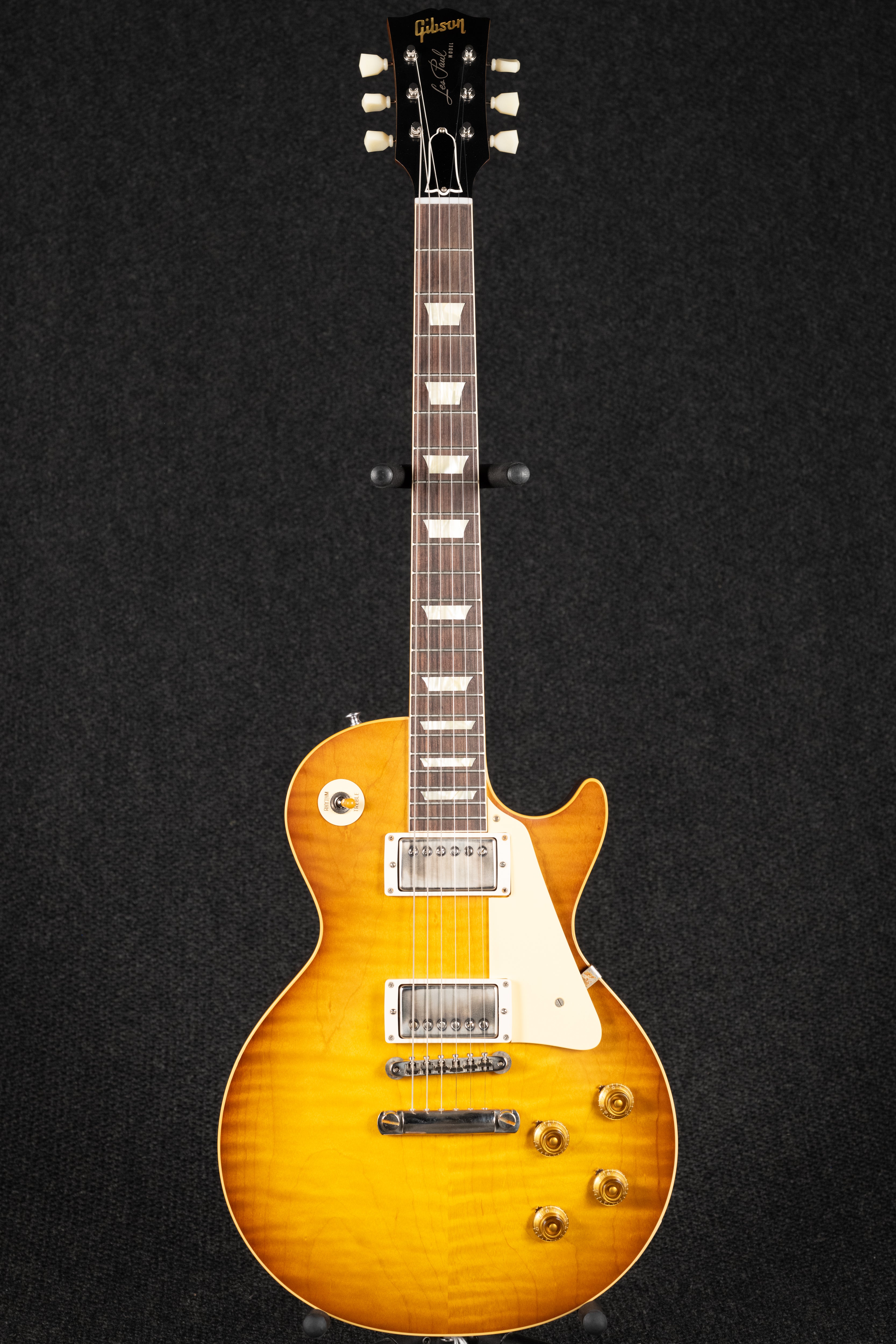1959 RI VOS Les Paul - Dirty Lemon
