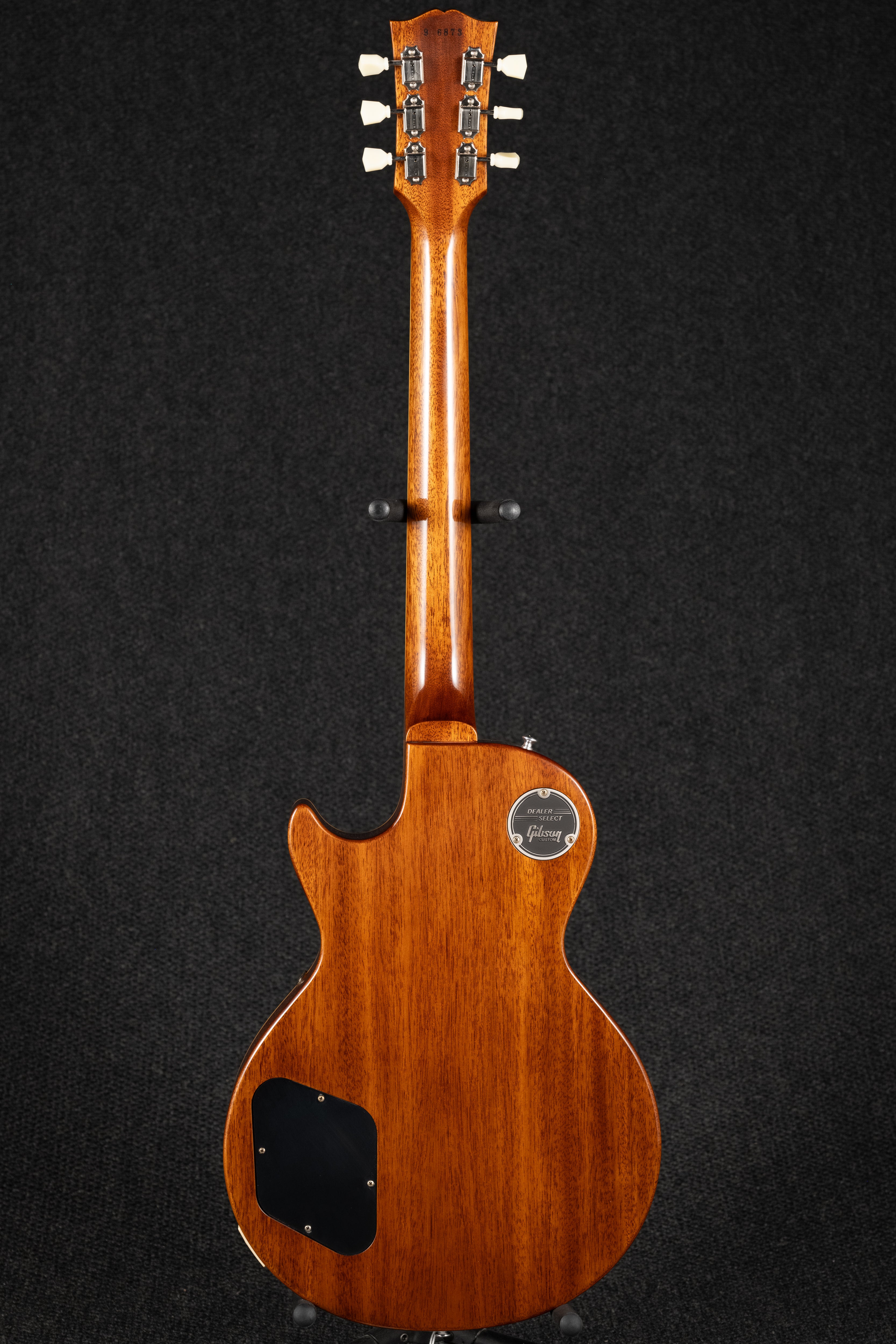 1959 RI VOS Les Paul - Dirty Lemon