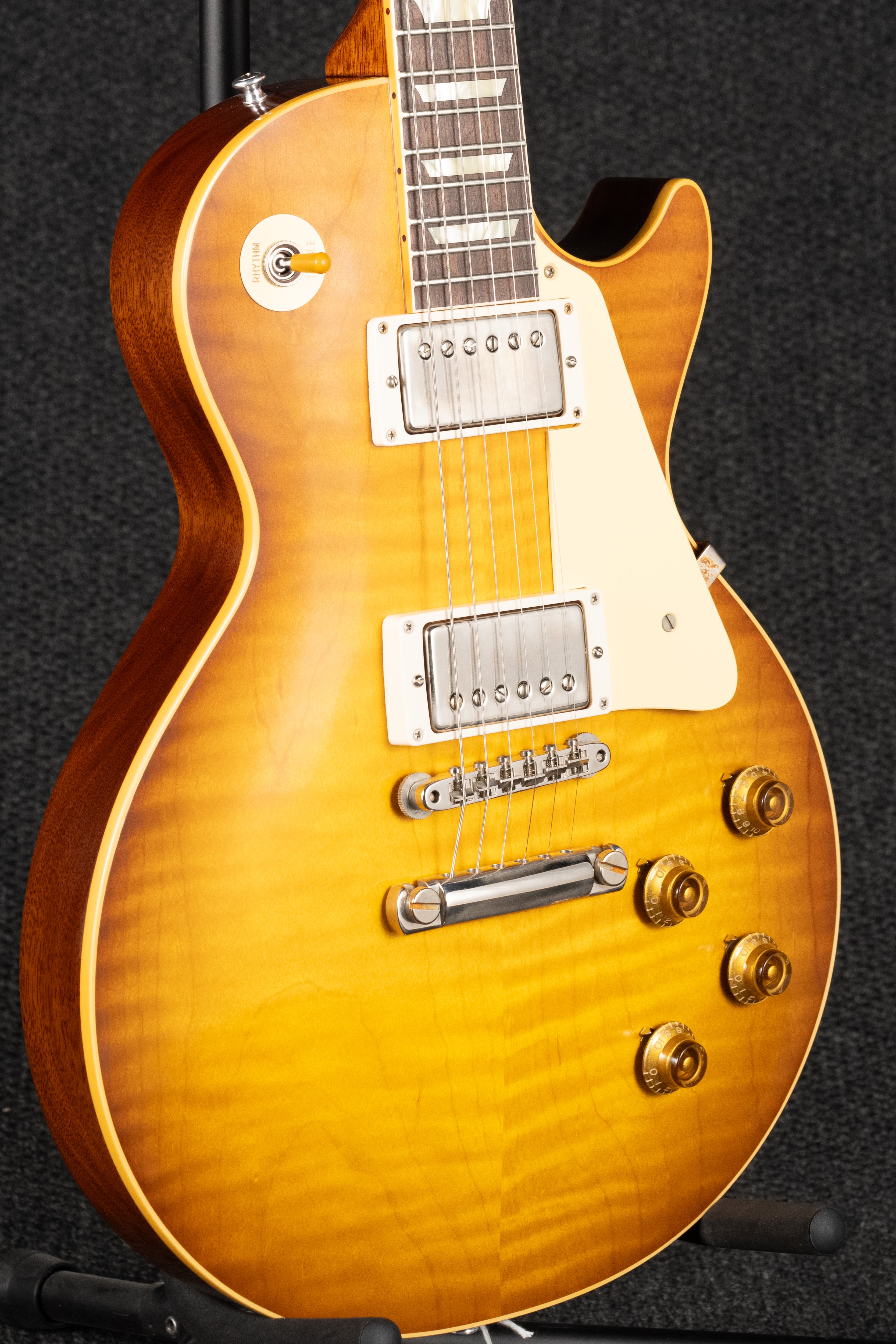 1959 RI VOS Les Paul - Dirty Lemon