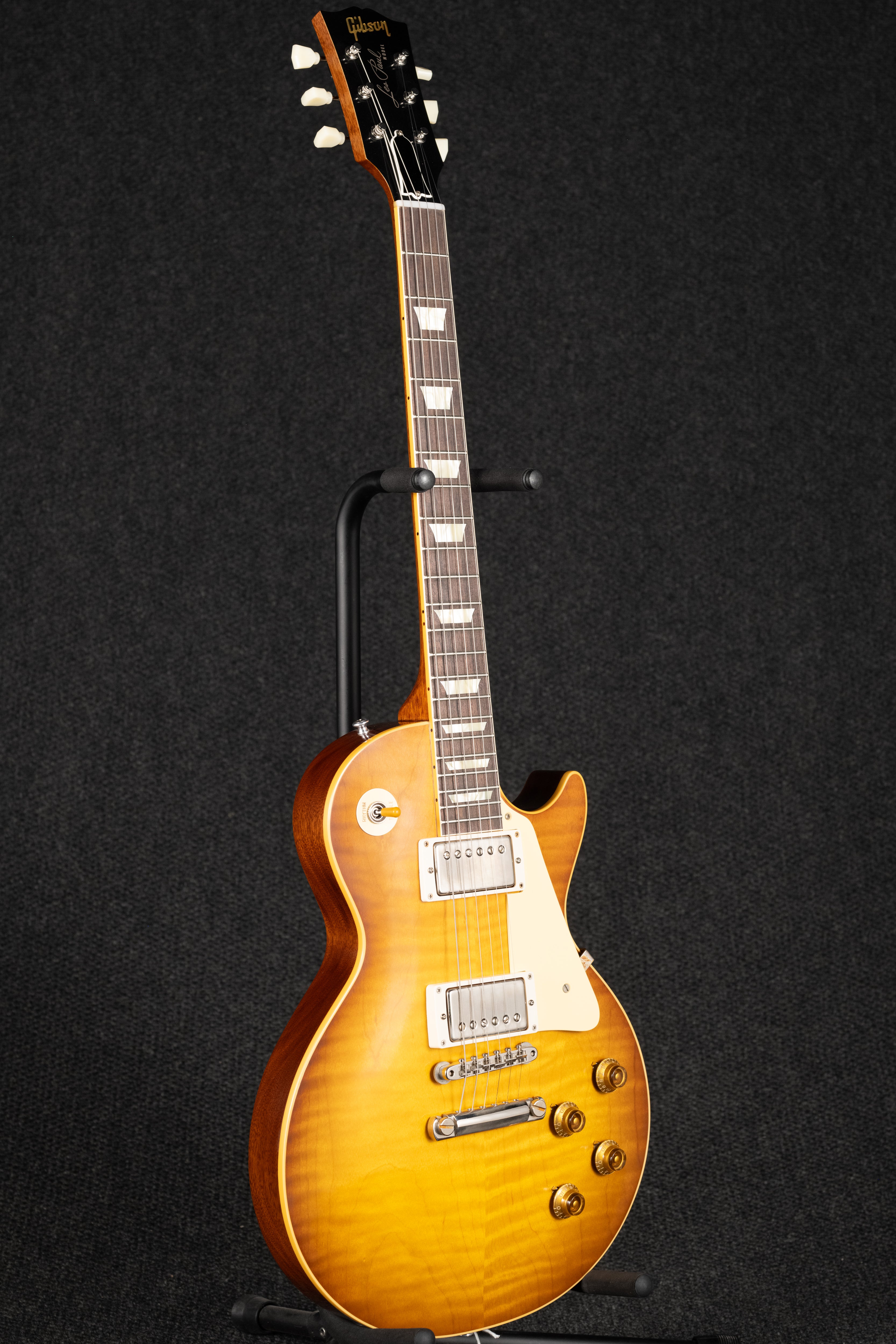 1959 RI VOS Les Paul - Dirty Lemon