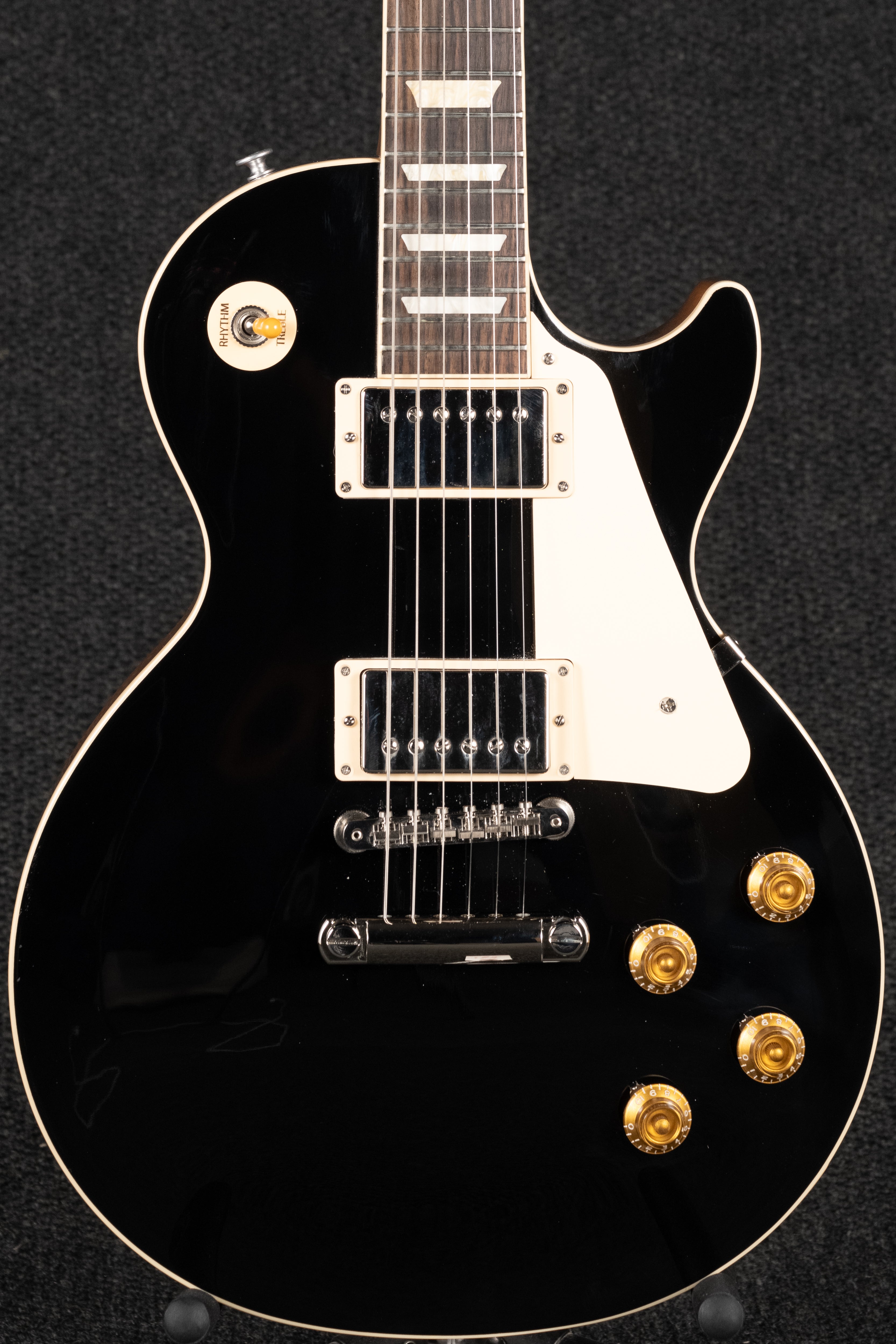 Les Paul Standard - Ebony