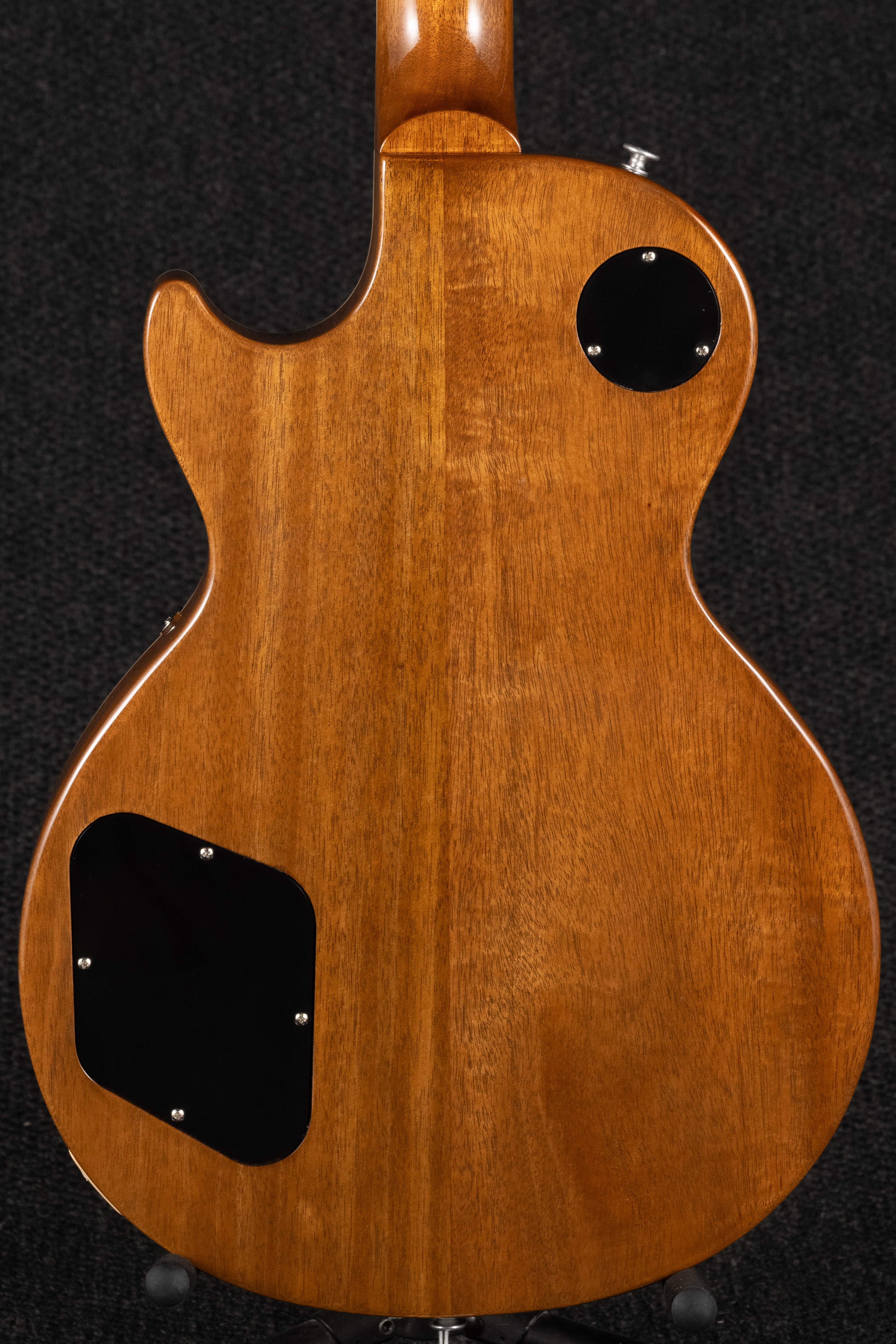 Les Paul Standard - Ebony