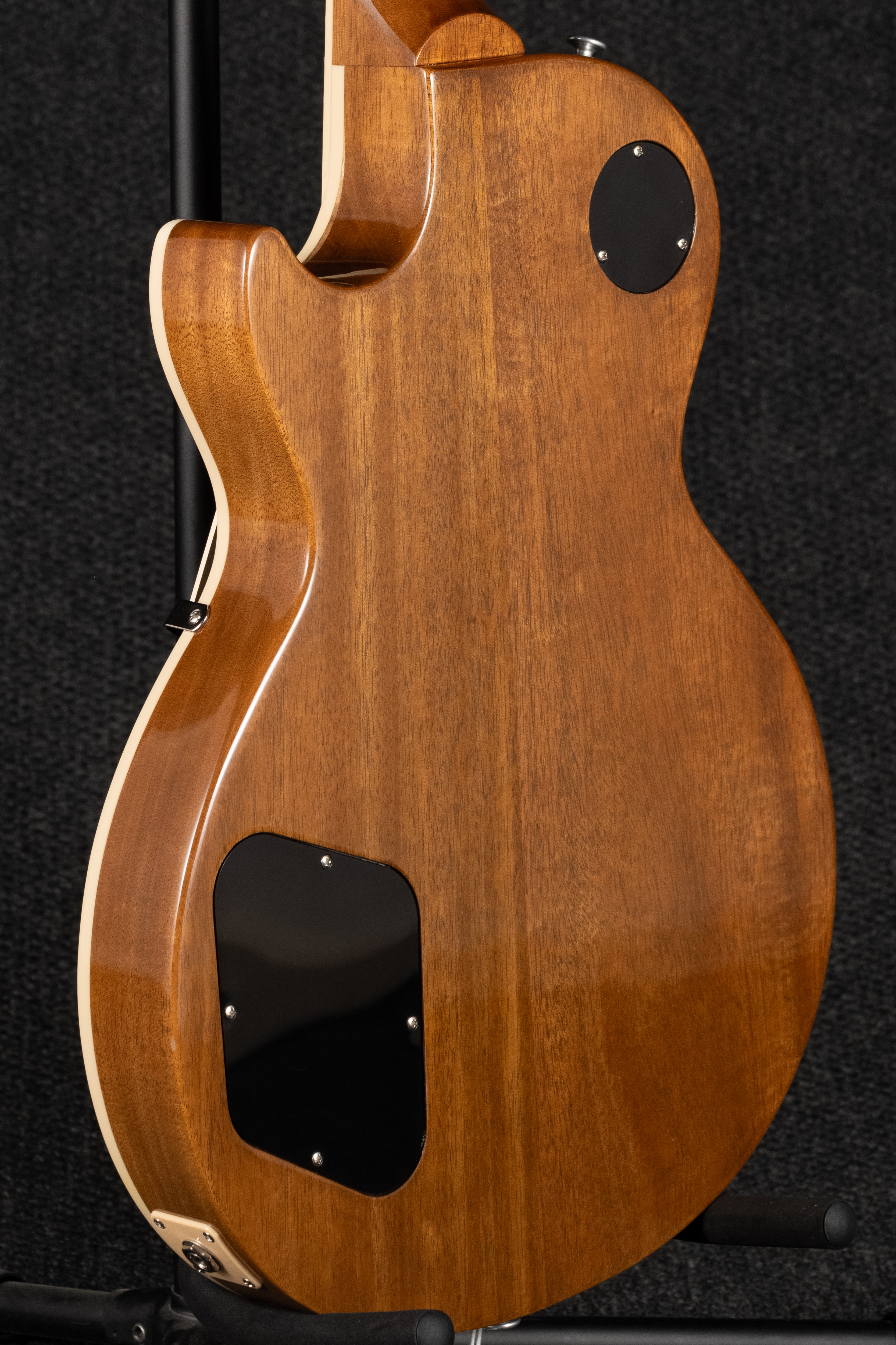 Les Paul Standard - Ebony
