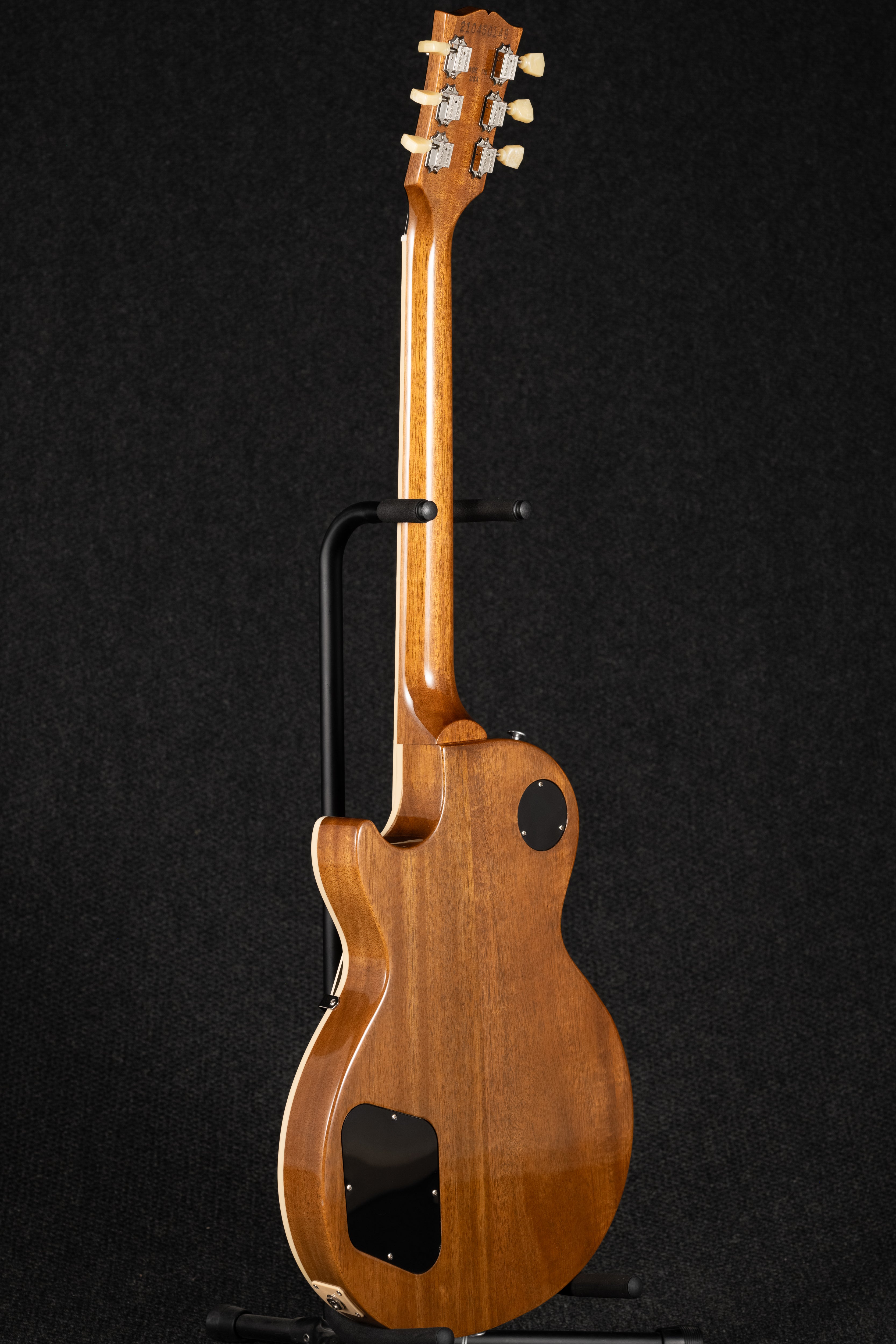 Les Paul Standard - Ebony
