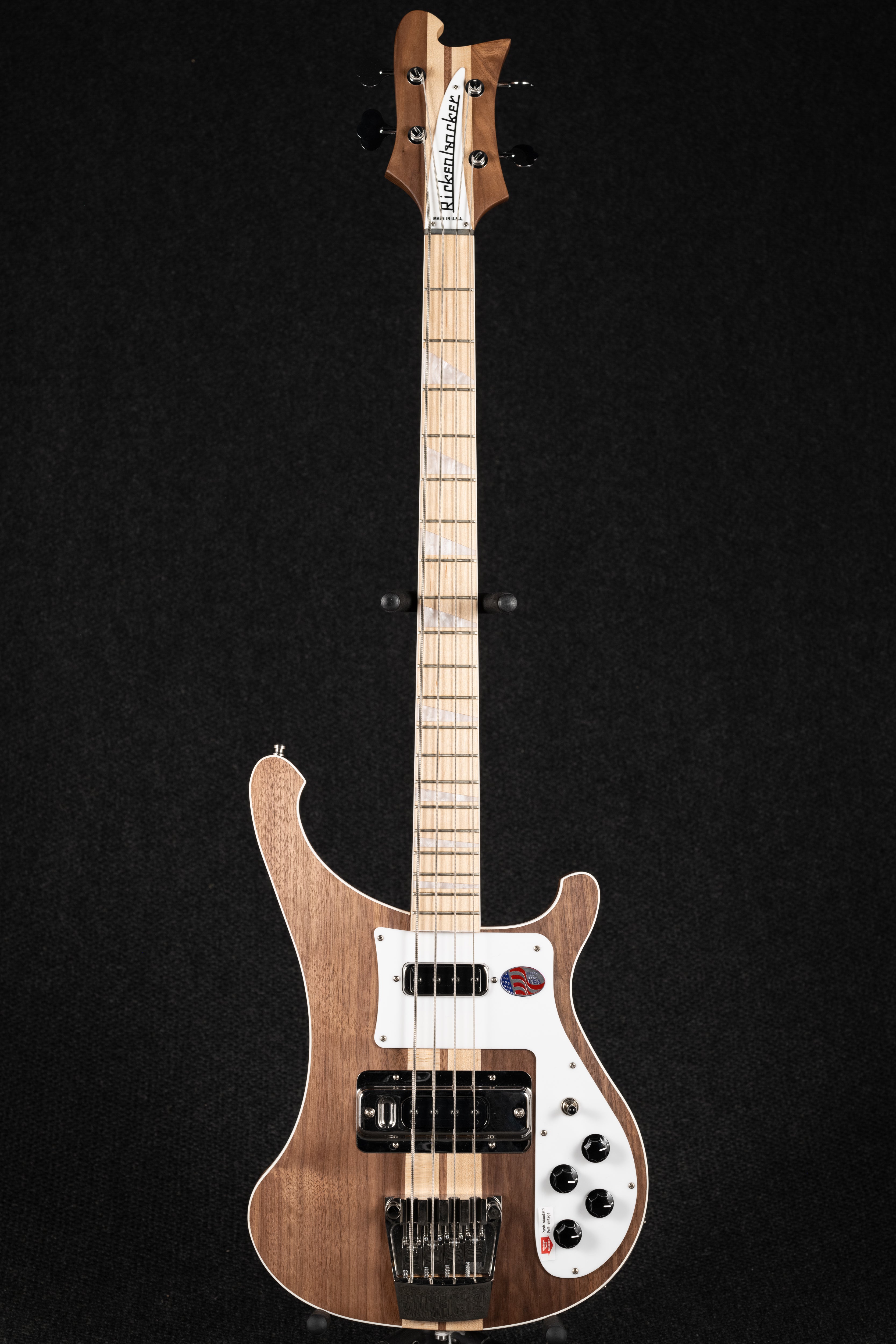 4003 Walnut Satin