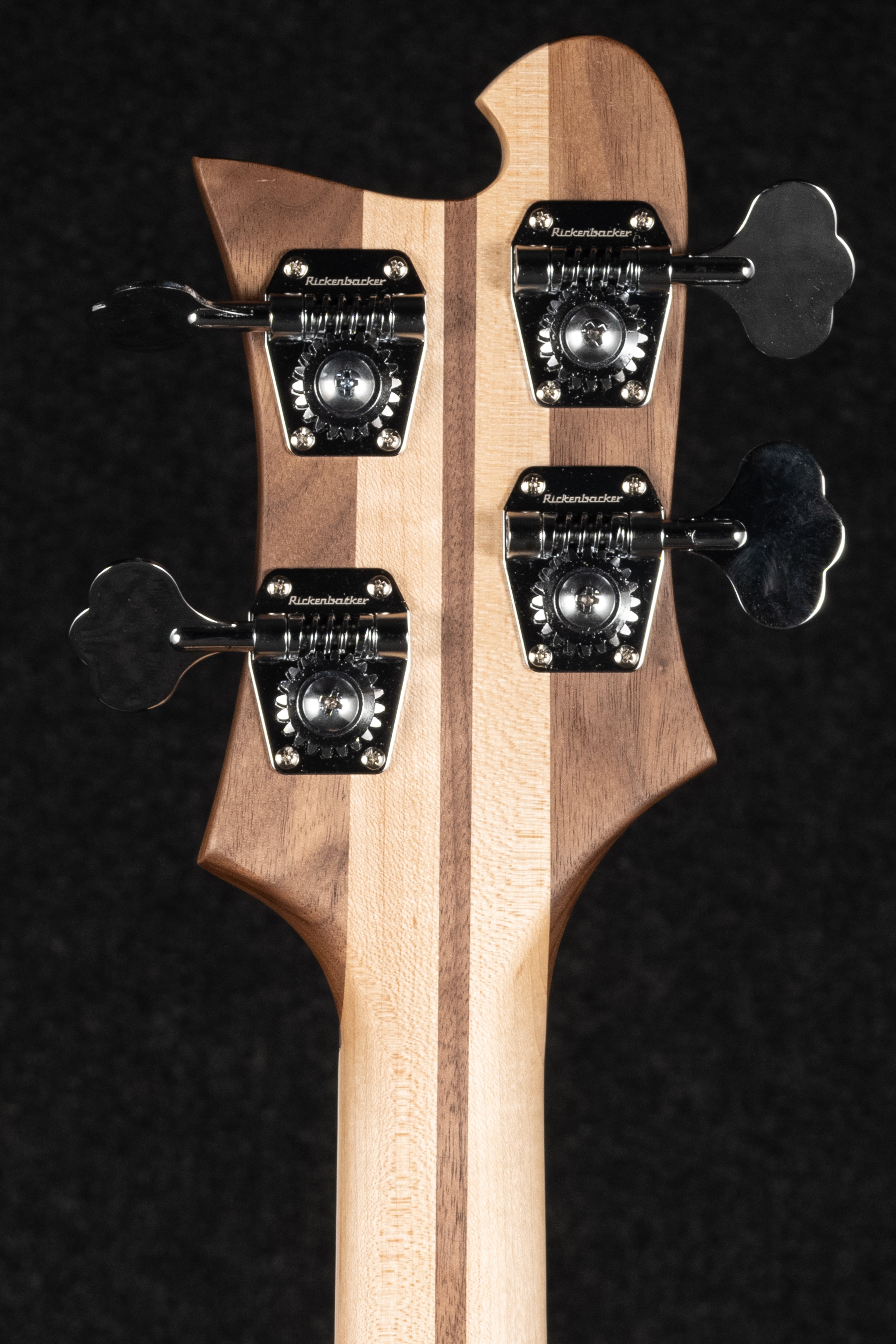 4003 Walnut Satin