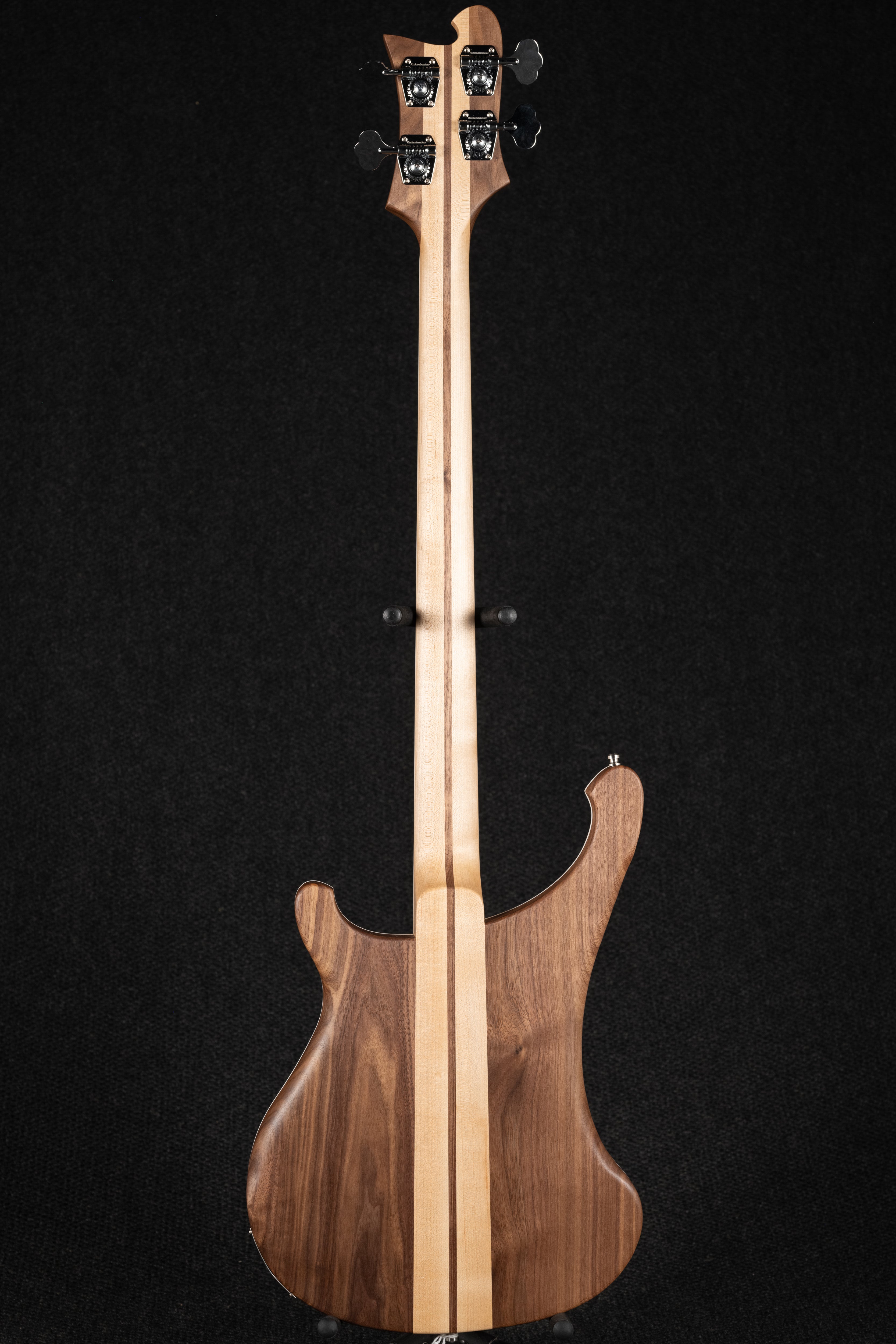 4003 Walnut Satin