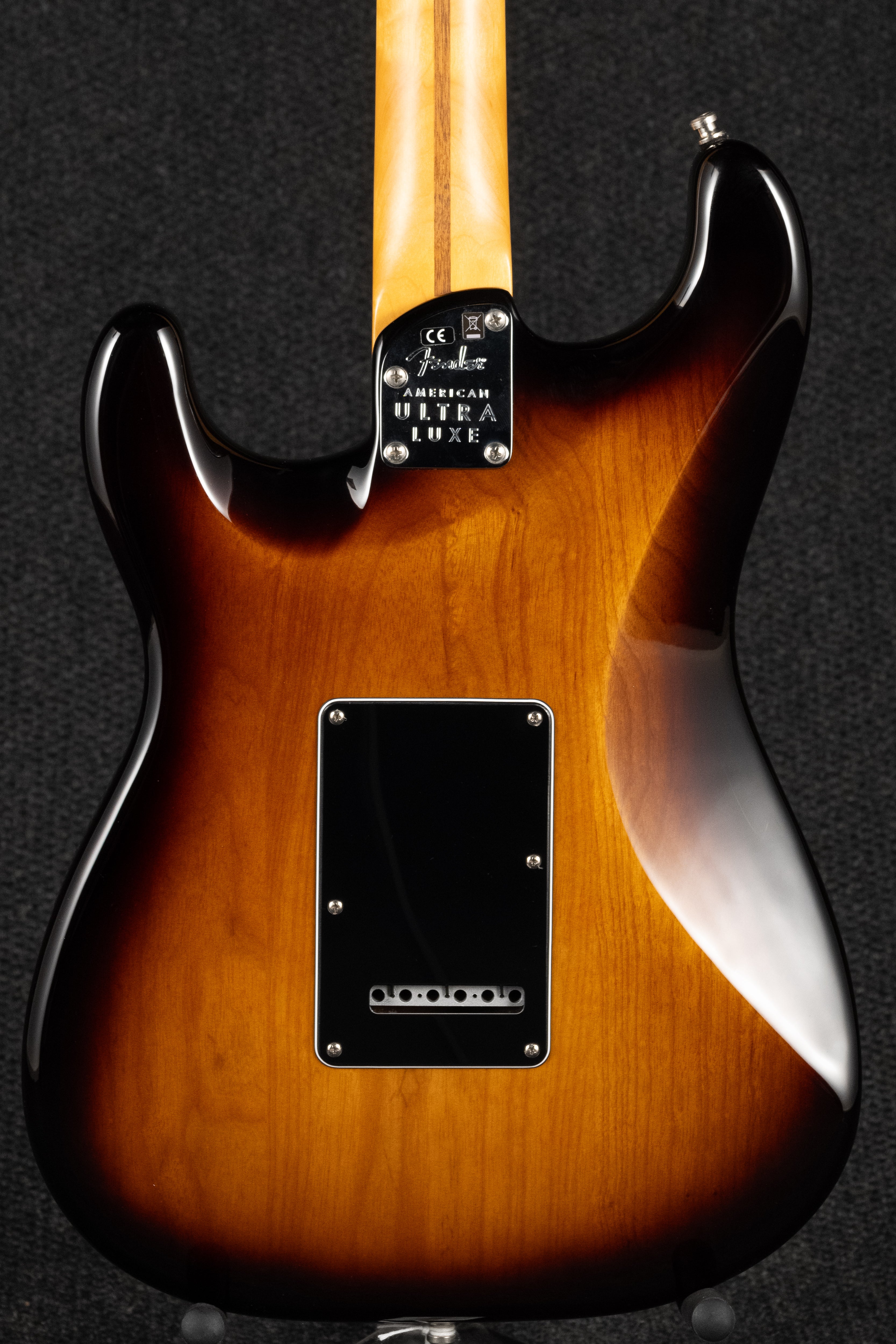 American Ultra Luxe 75th Anniversary - 2-Color Sunburst