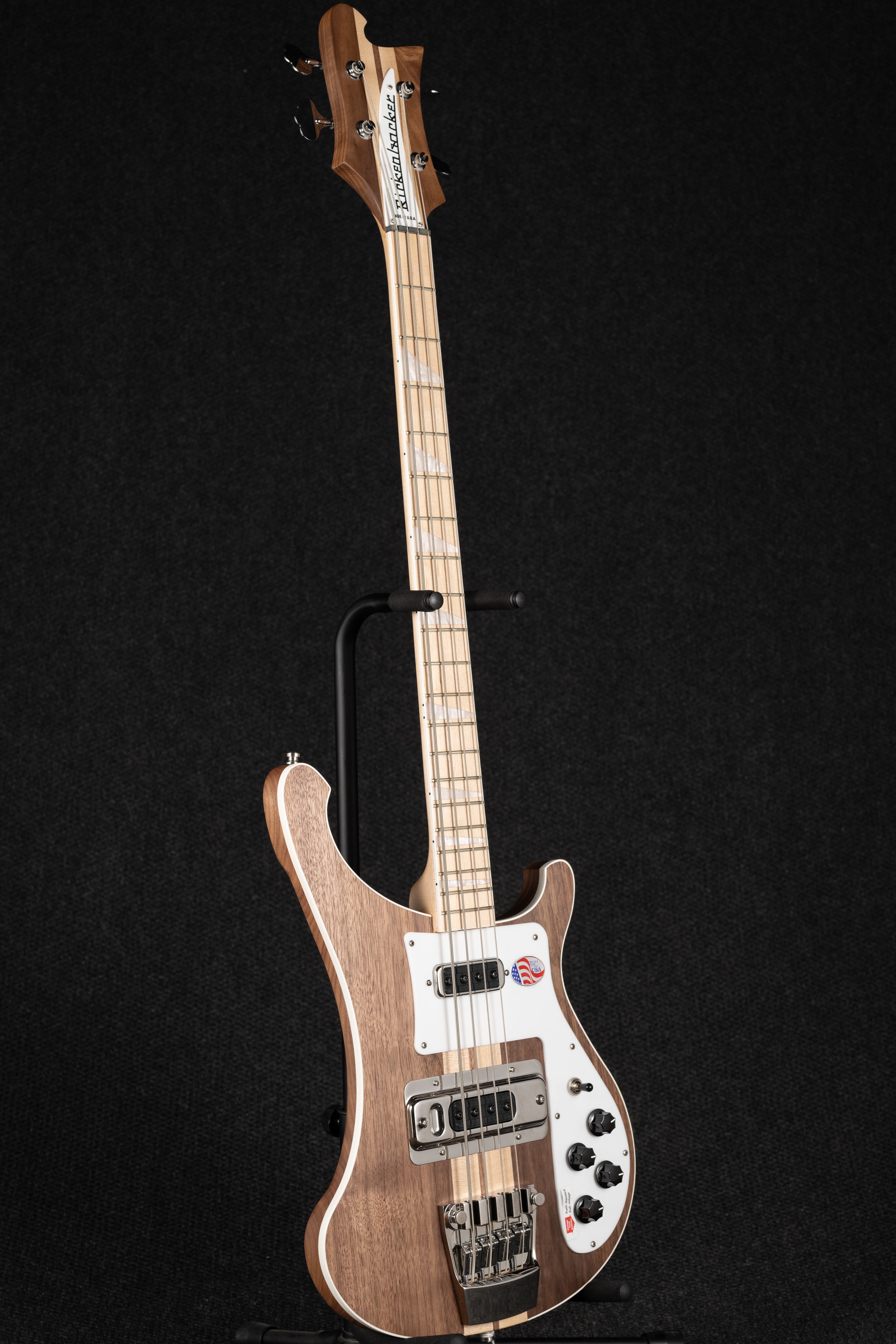 4003 Walnut Satin
