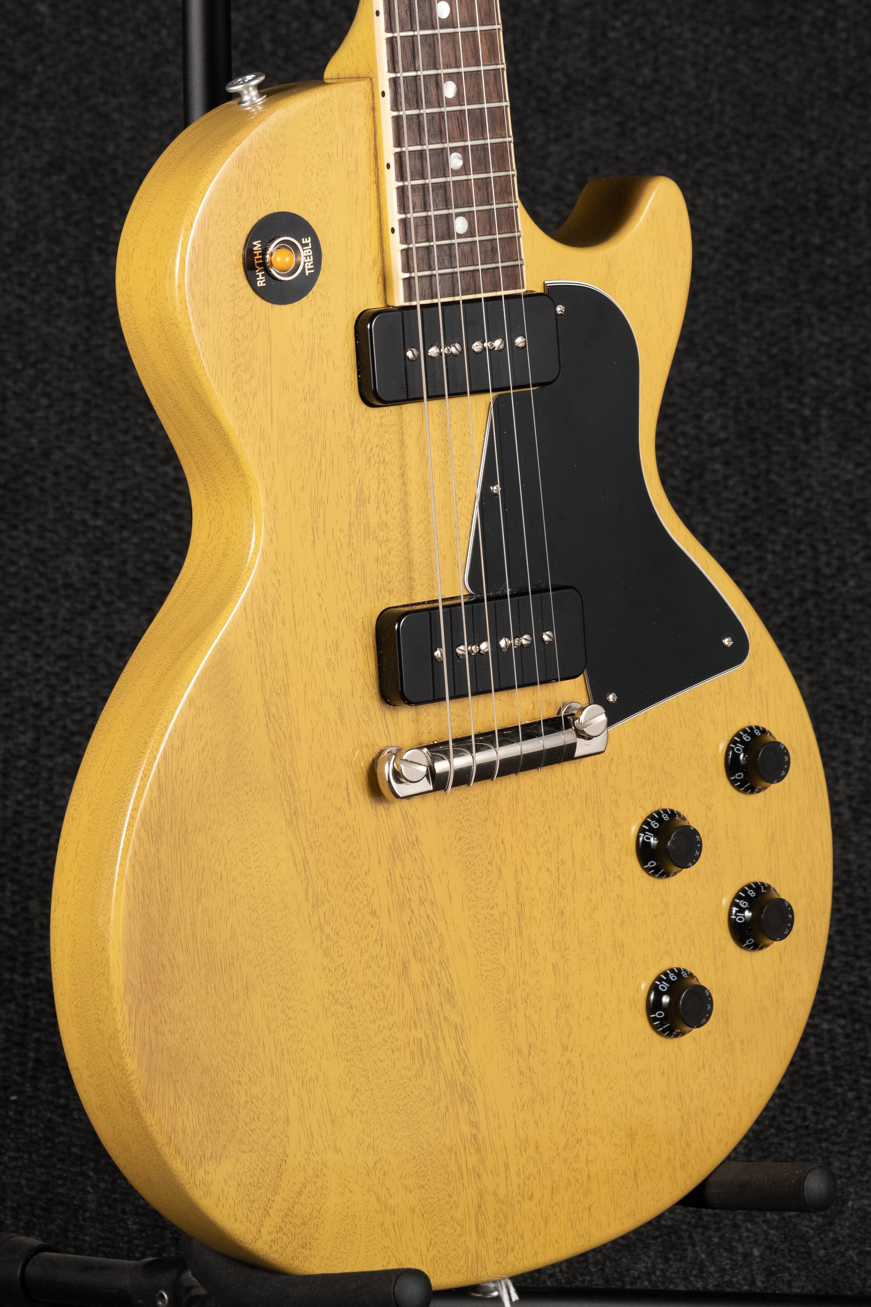 Les Paul Special - TV Yellow