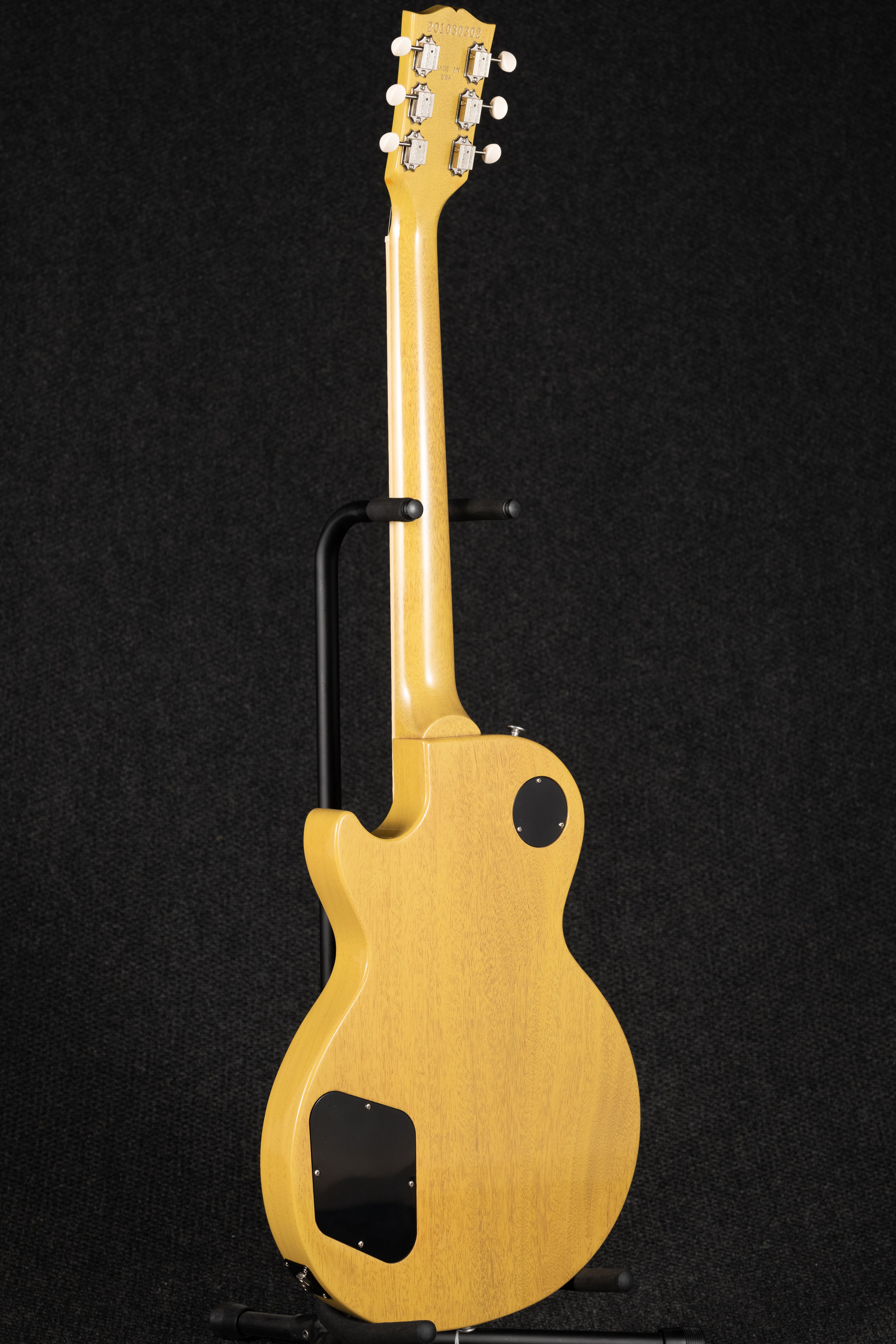 Les Paul Special - TV Yellow