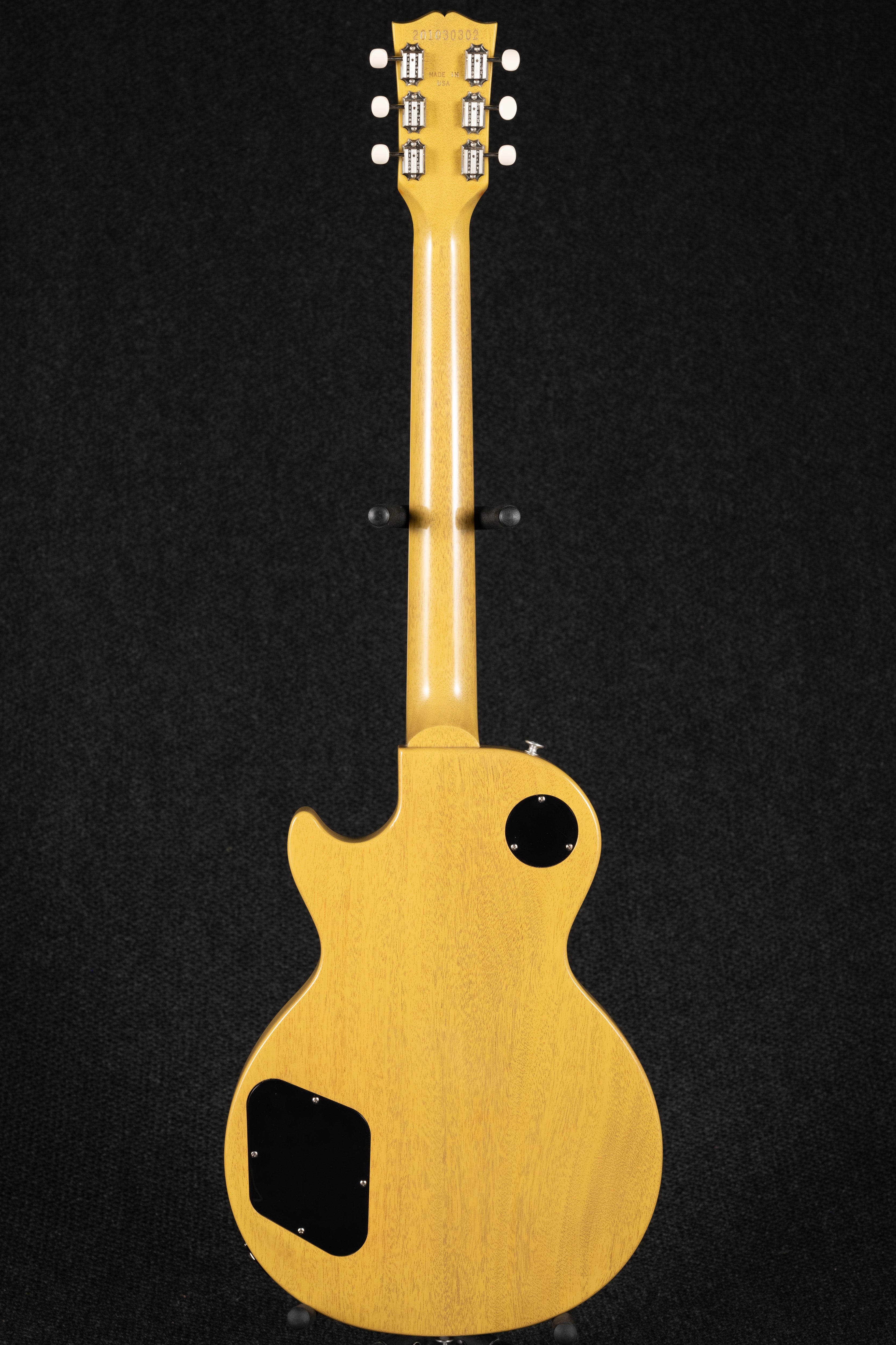 Les Paul Special - TV Yellow