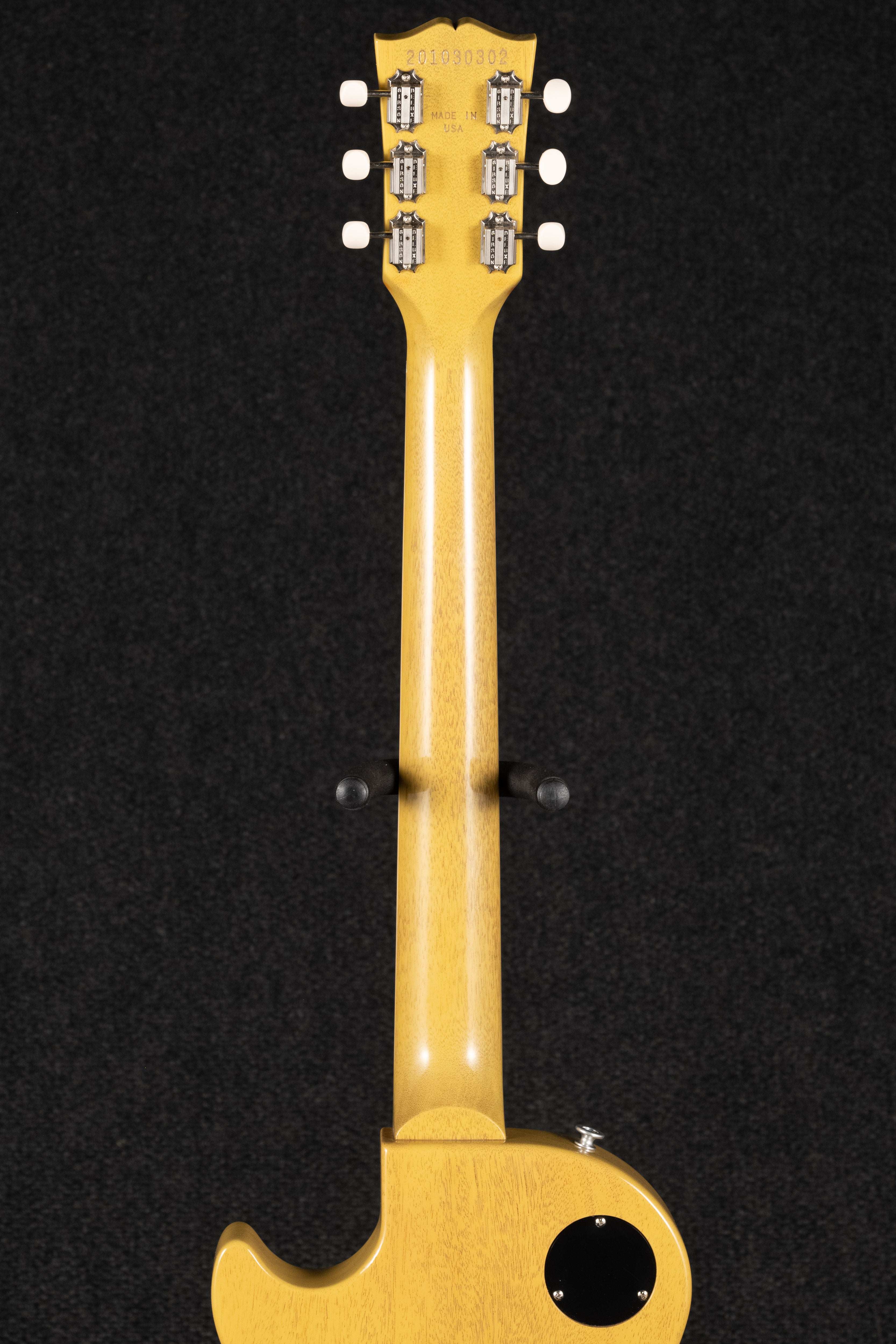 Les Paul Special - TV Yellow