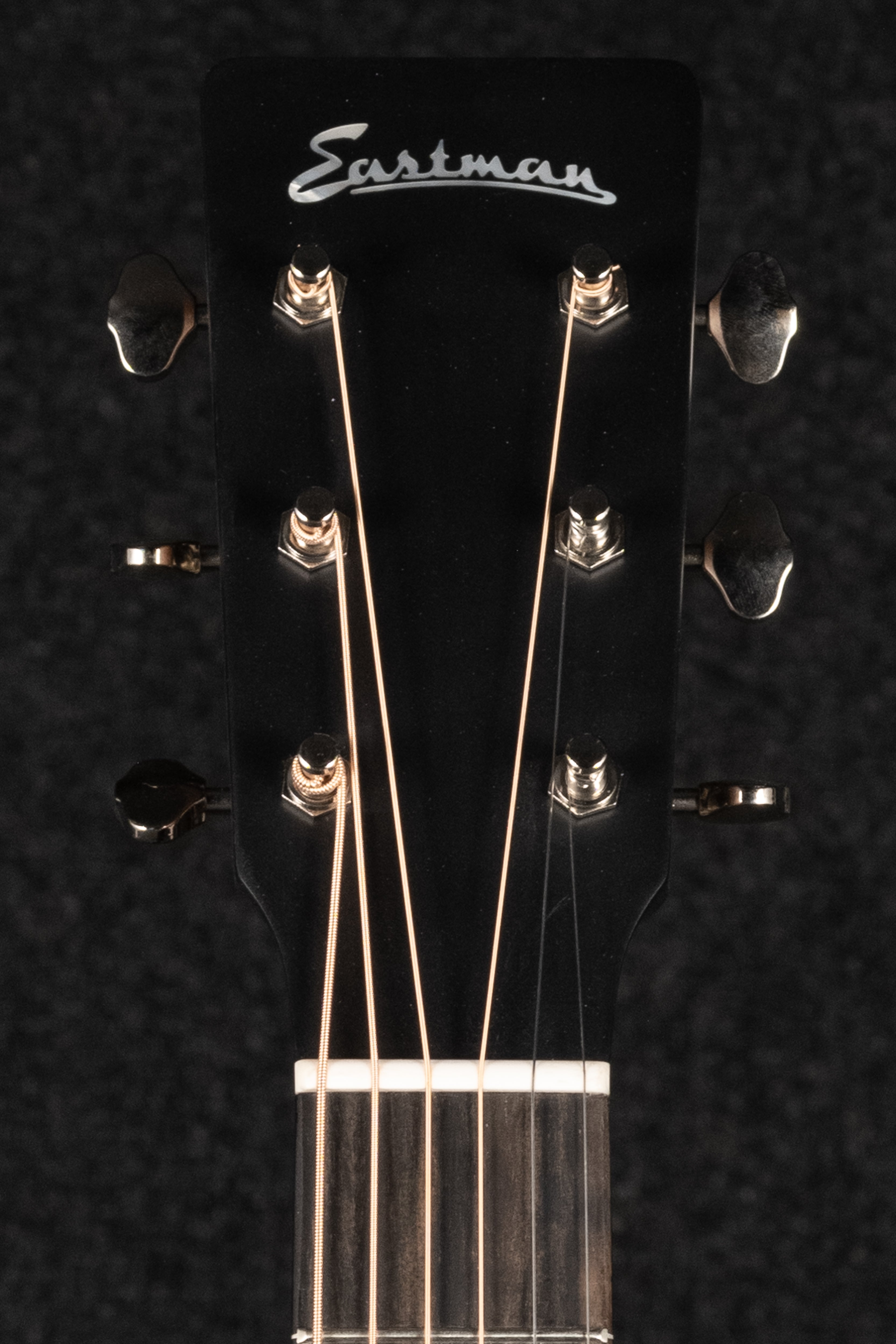 E3OM-DLX Sitka Ovankol