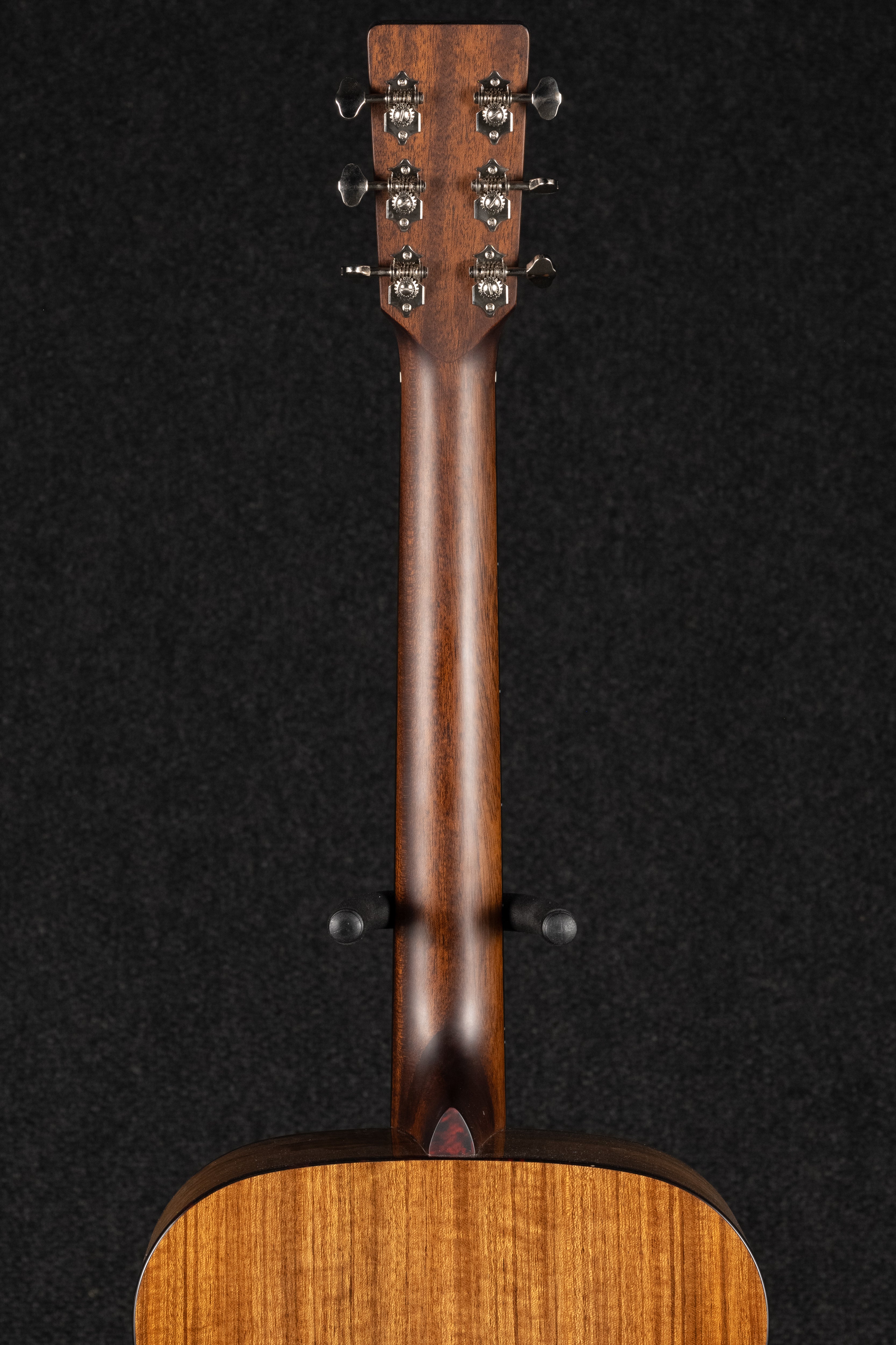 E3OM-DLX Sitka Ovankol