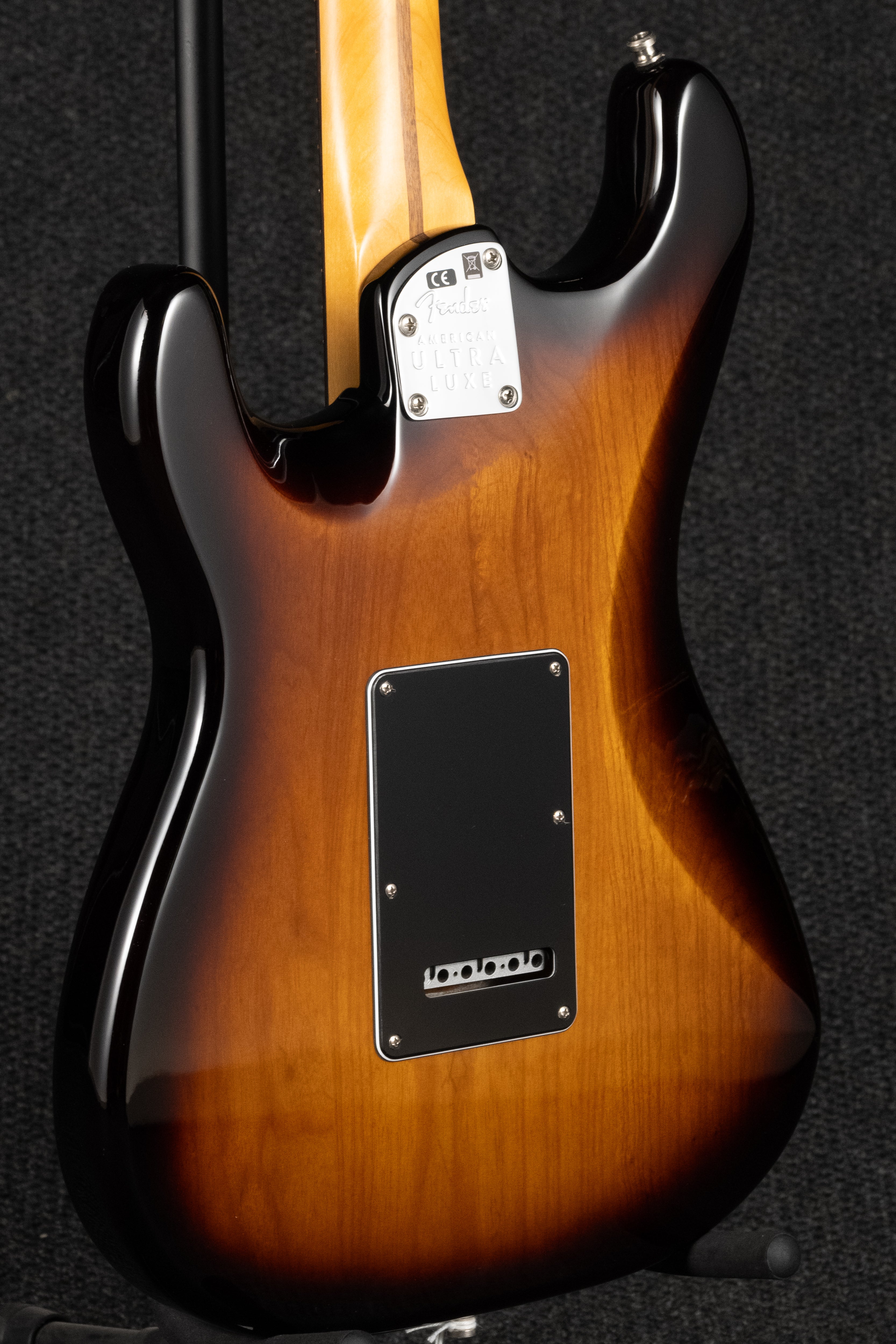 American Ultra Luxe 75th Anniversary - 2-Color Sunburst