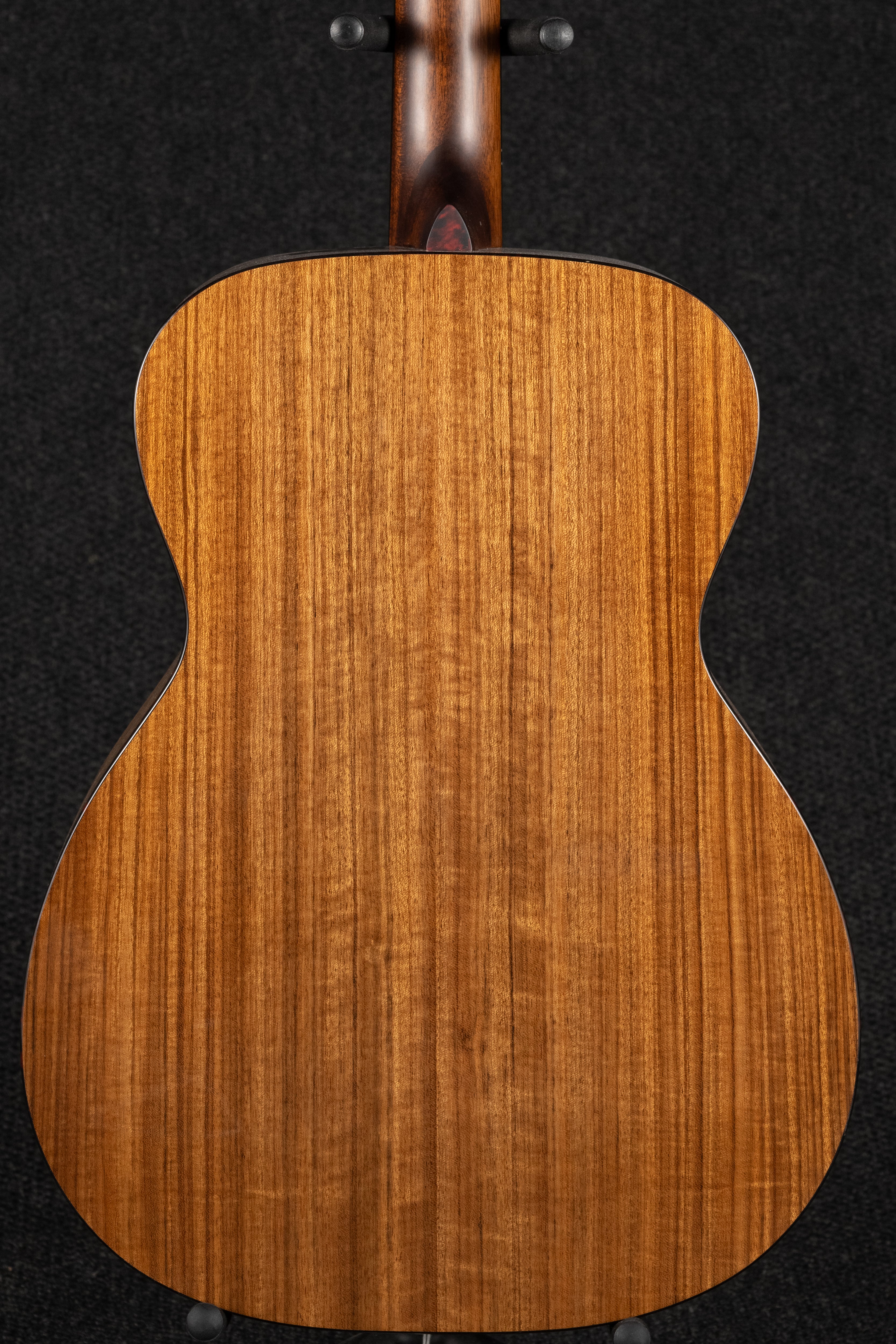 E3OM-DLX Sitka Ovankol