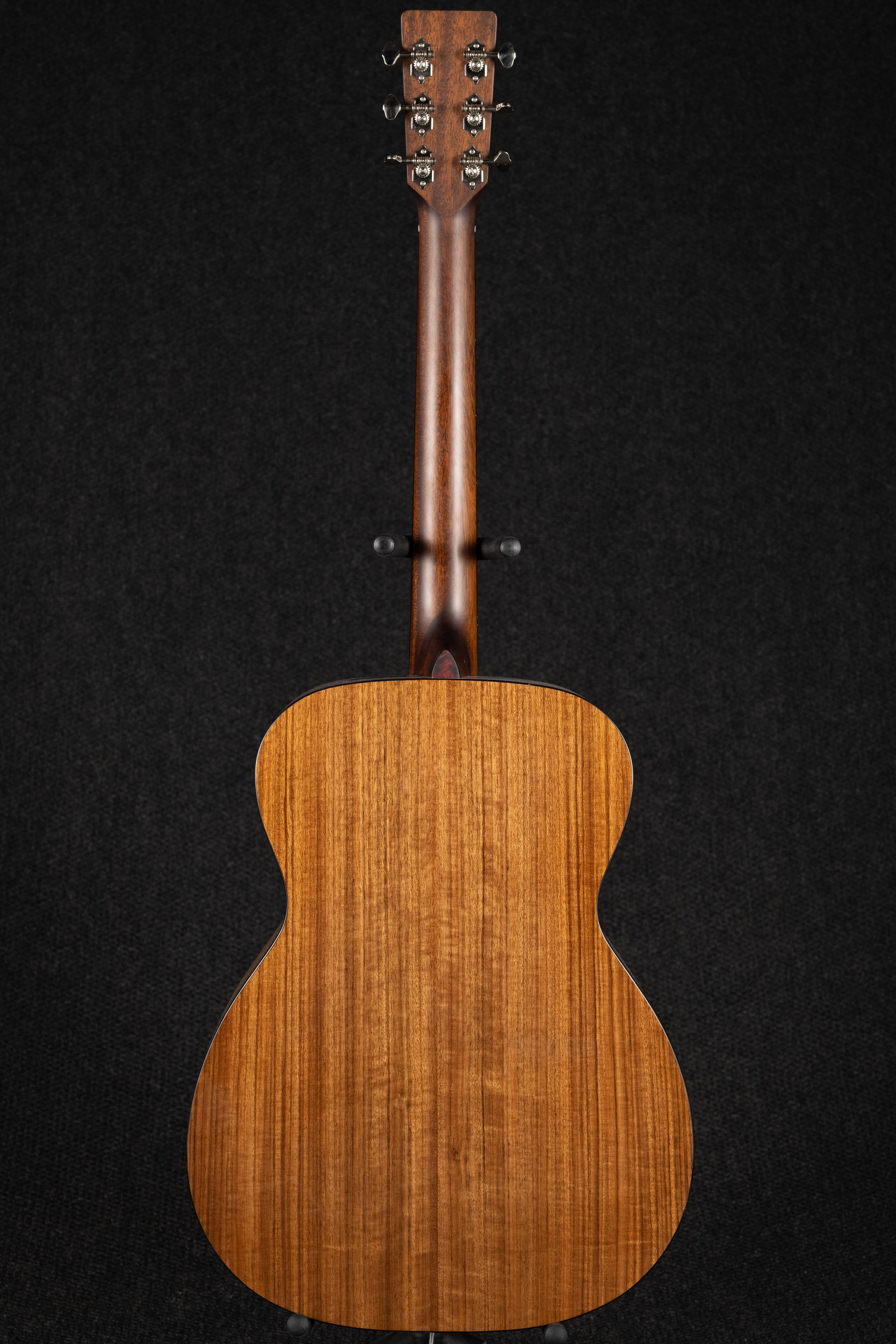 E3OM-DLX Sitka Ovankol