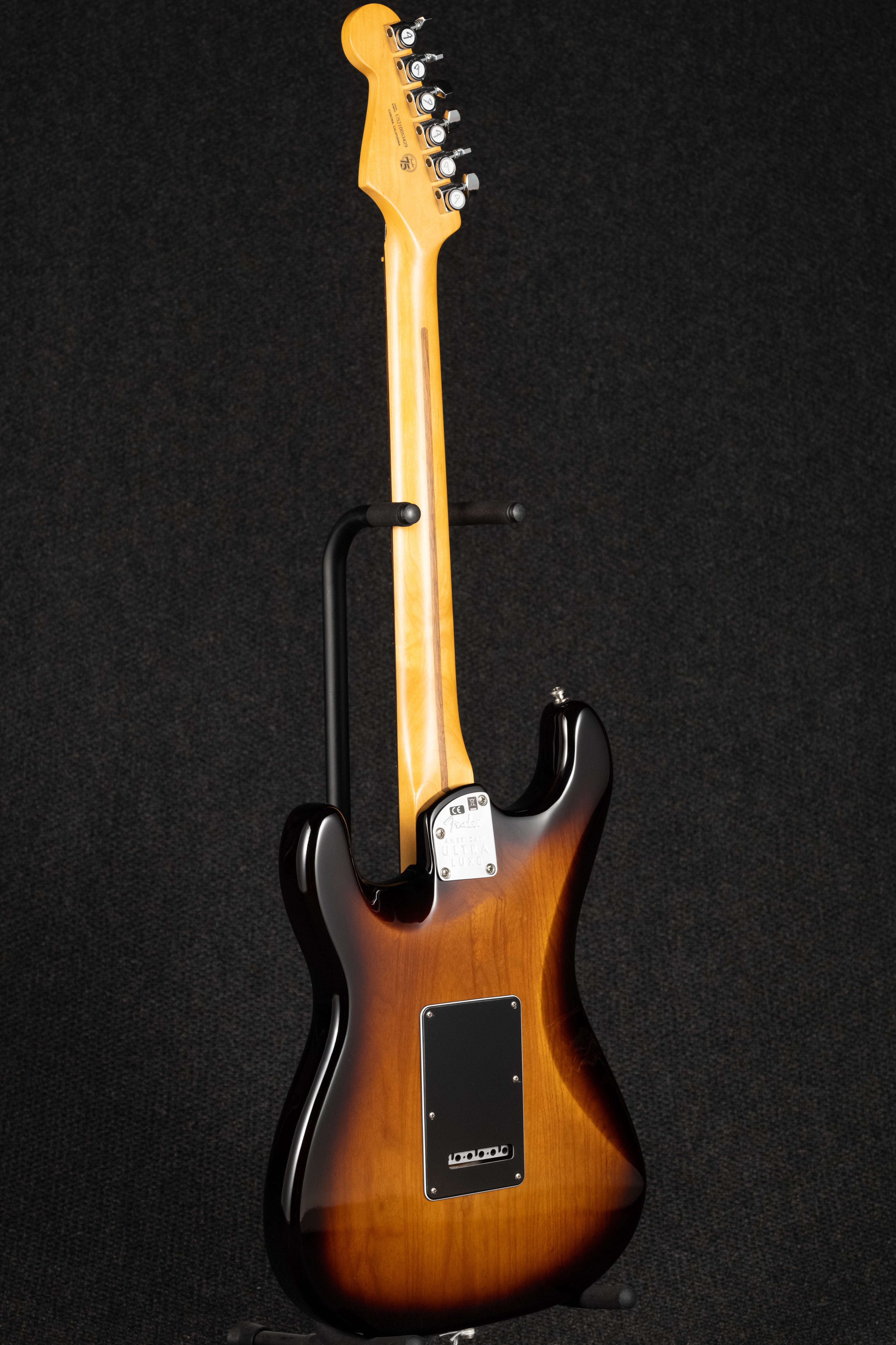 American Ultra Luxe 75th Anniversary - 2-Color Sunburst
