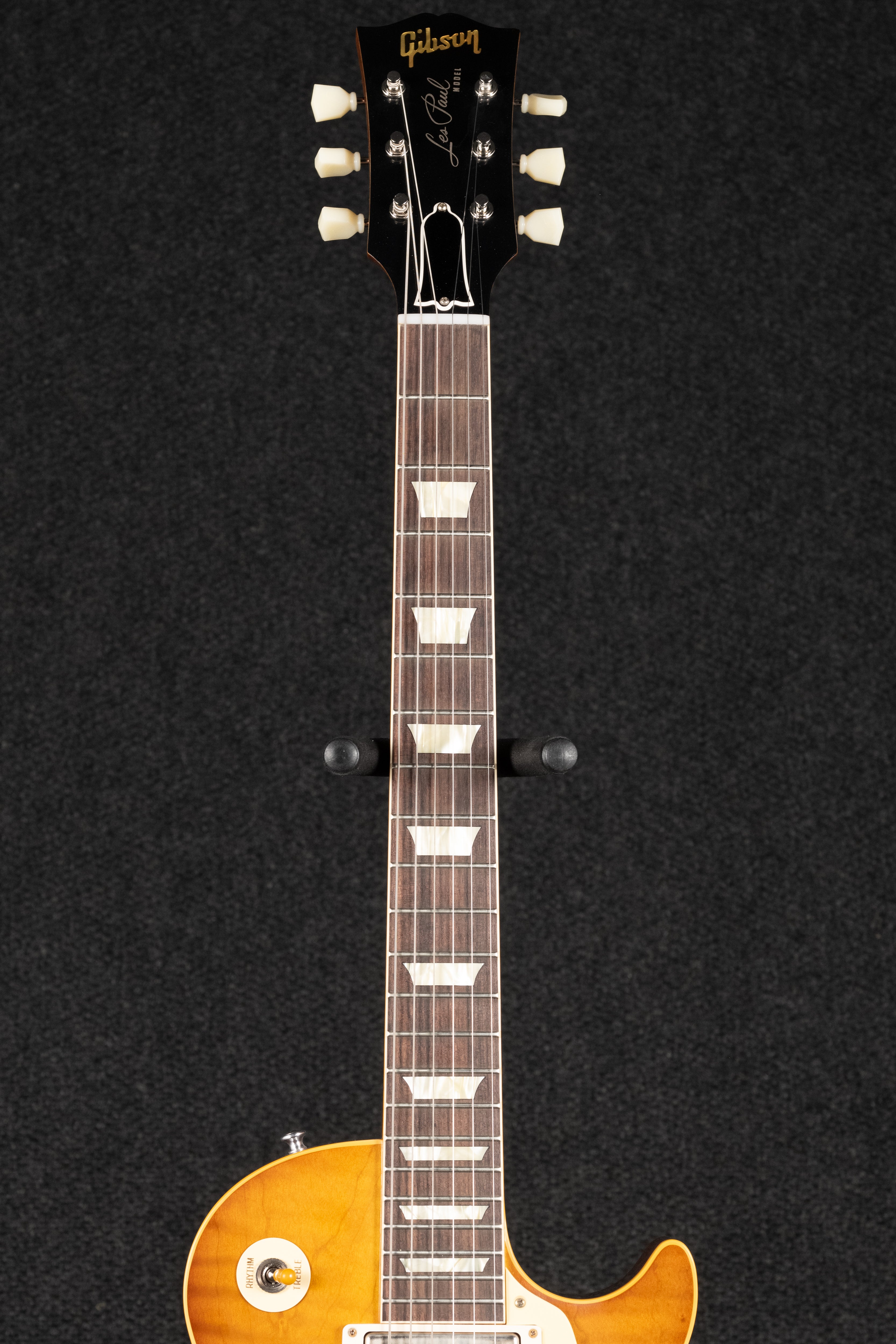 1959 RI VOS Les Paul - Dirty Lemon