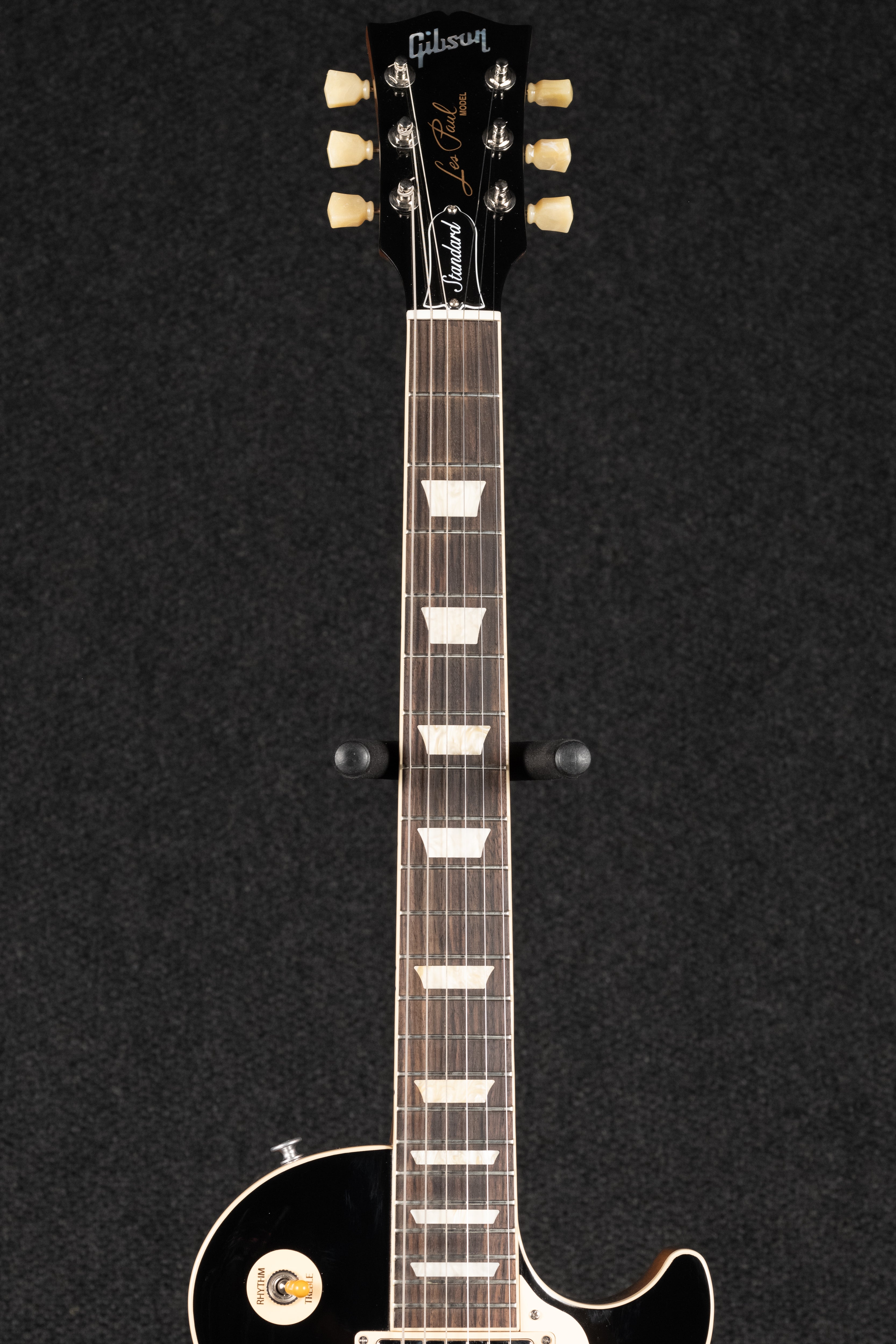 Les Paul Standard - Ebony