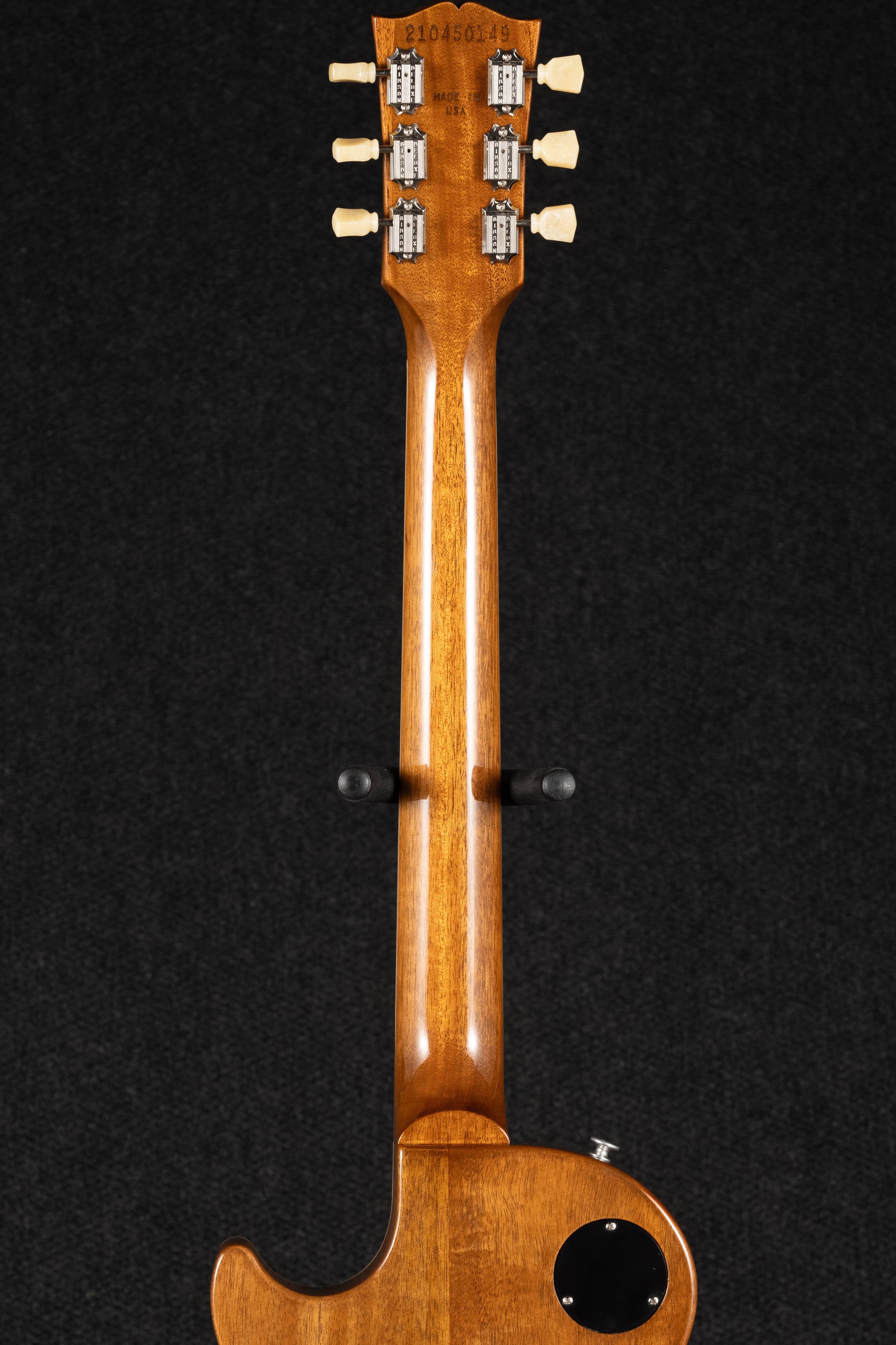 Les Paul Standard - Ebony