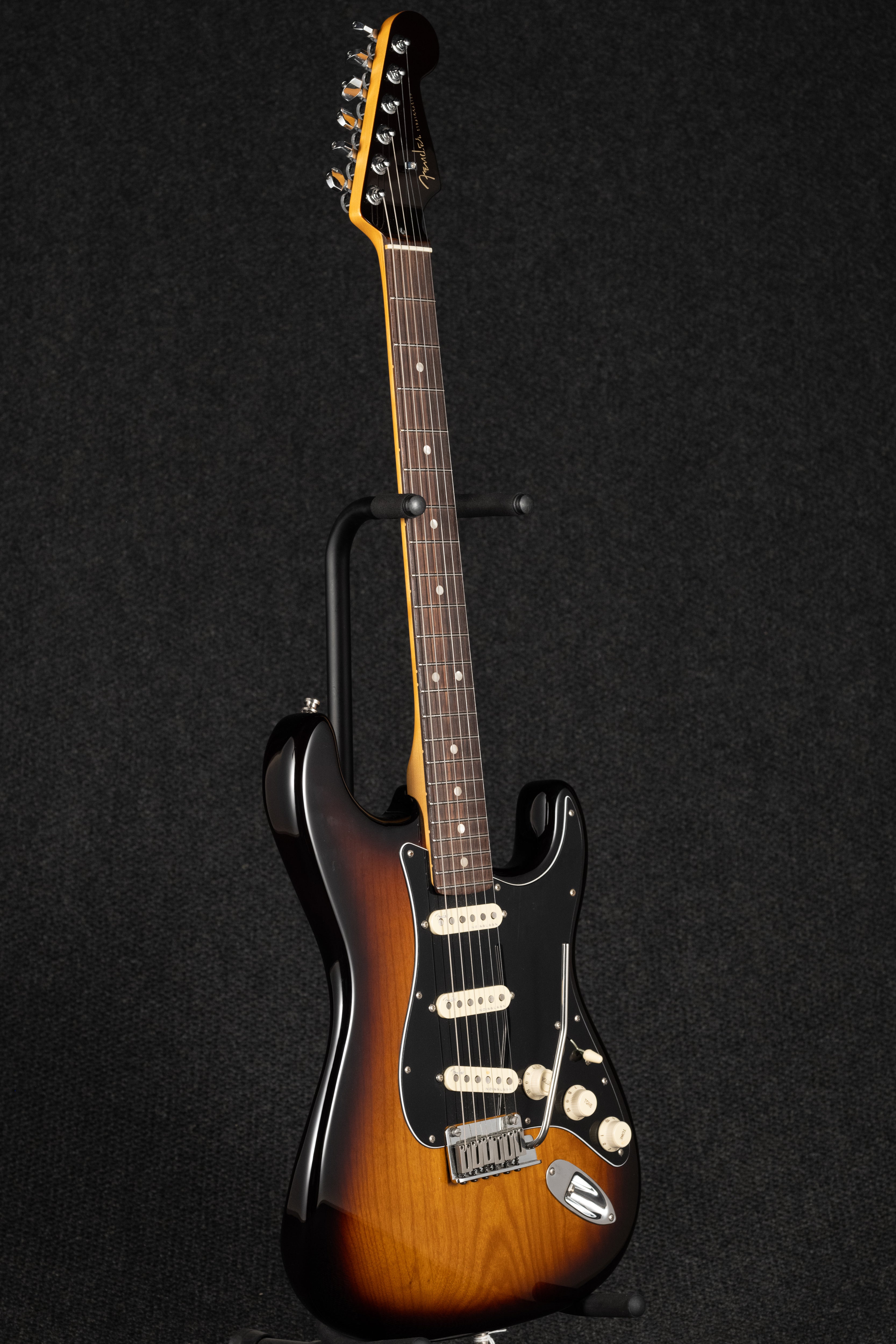 American Ultra Luxe 75th Anniversary - 2-Color Sunburst