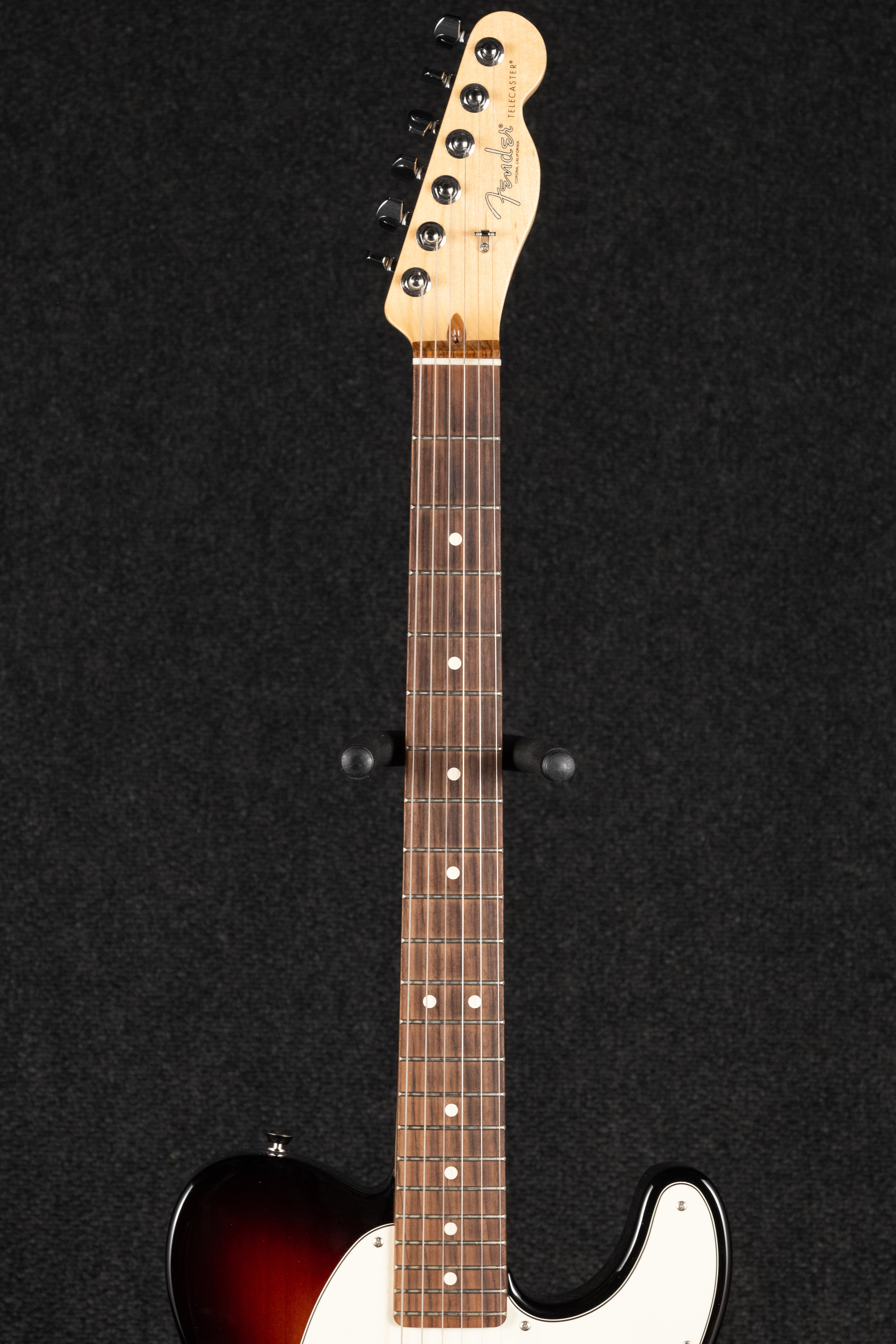 American Professional Telecaster - 3Tone Sunburst
