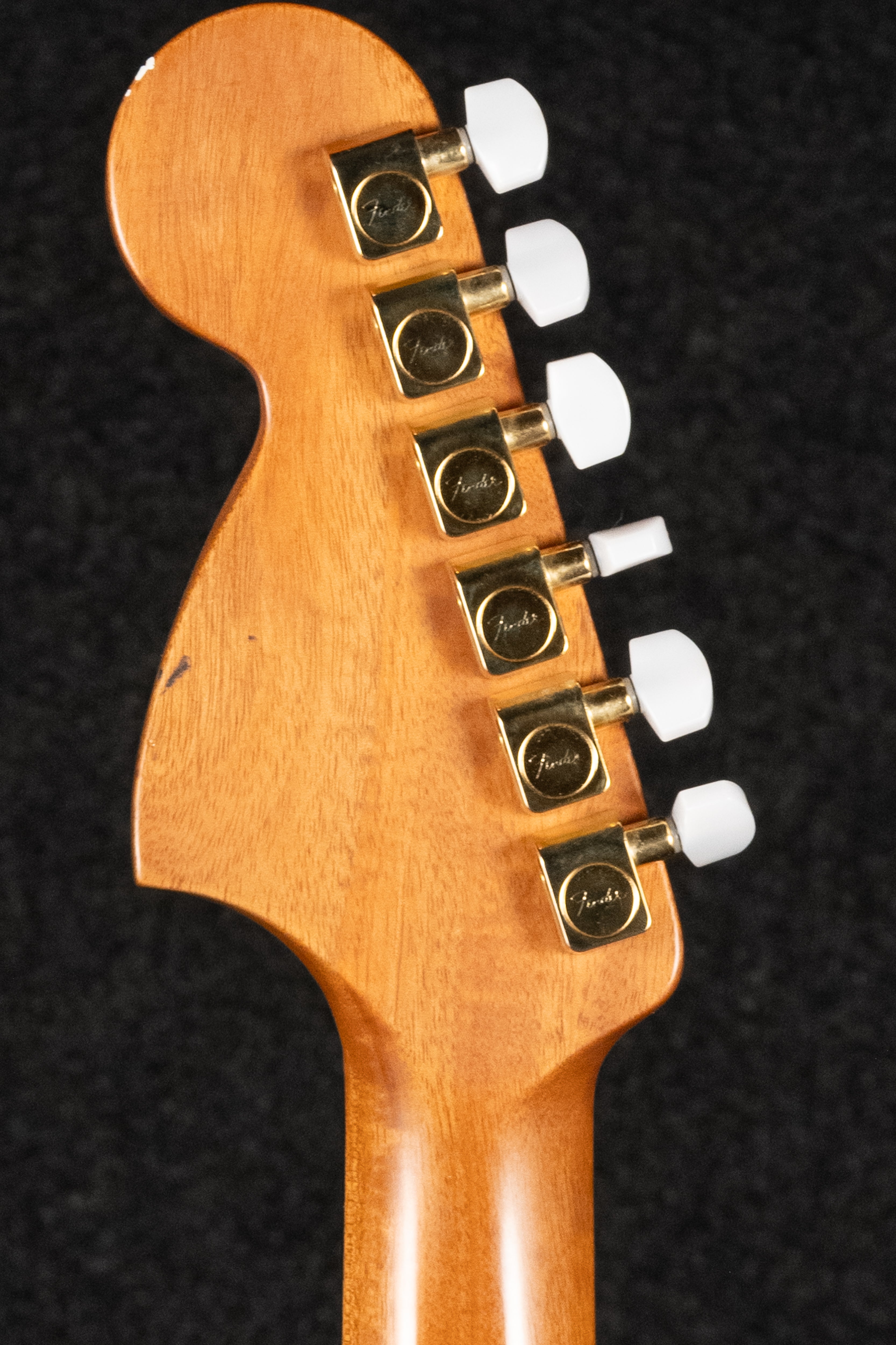 Parallel Universe Volume II Telecaster Deluxe - Olympic White