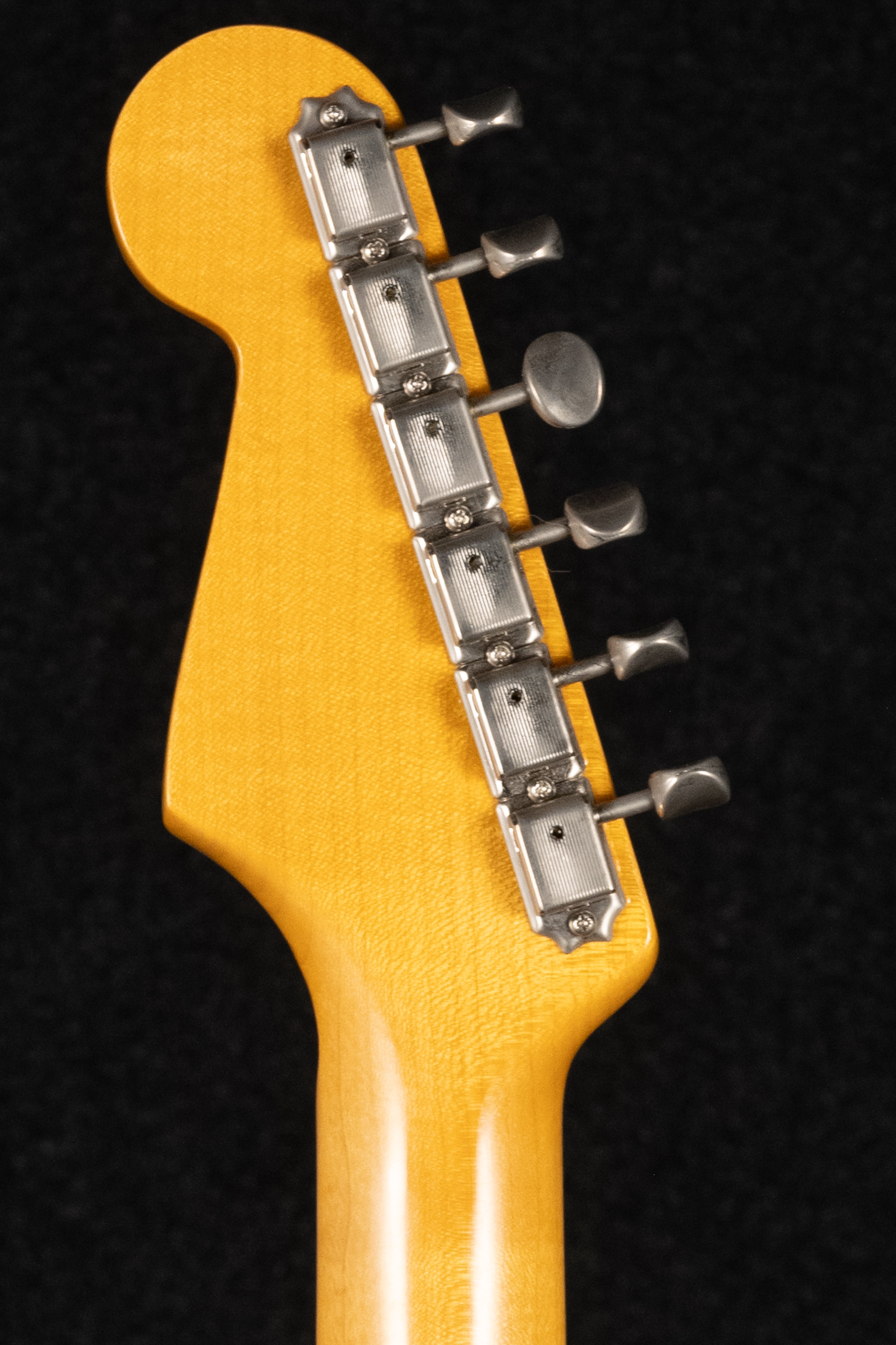 Eric Johnson Stratocaster - White Blonde