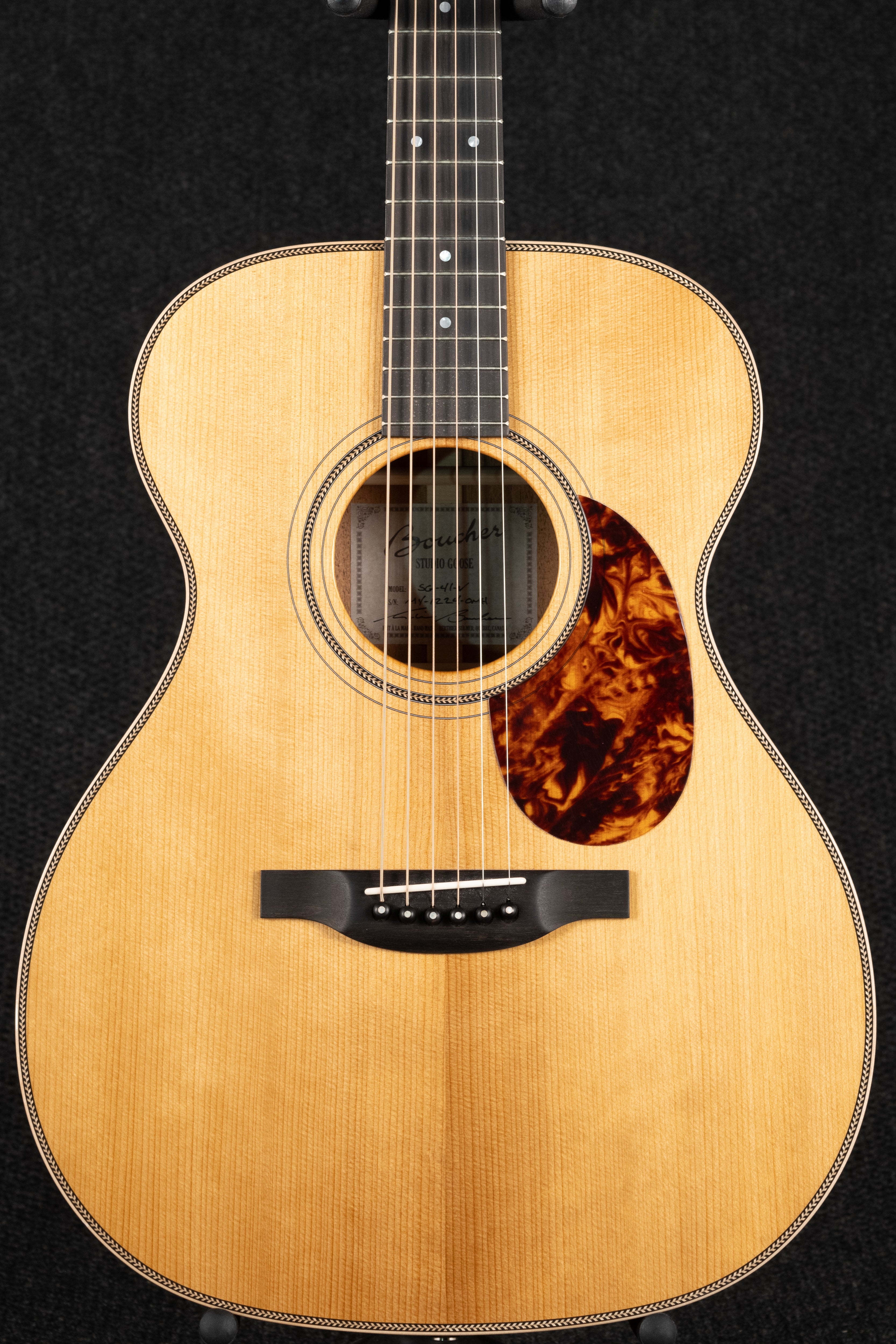 SG-41-V Studio Goose