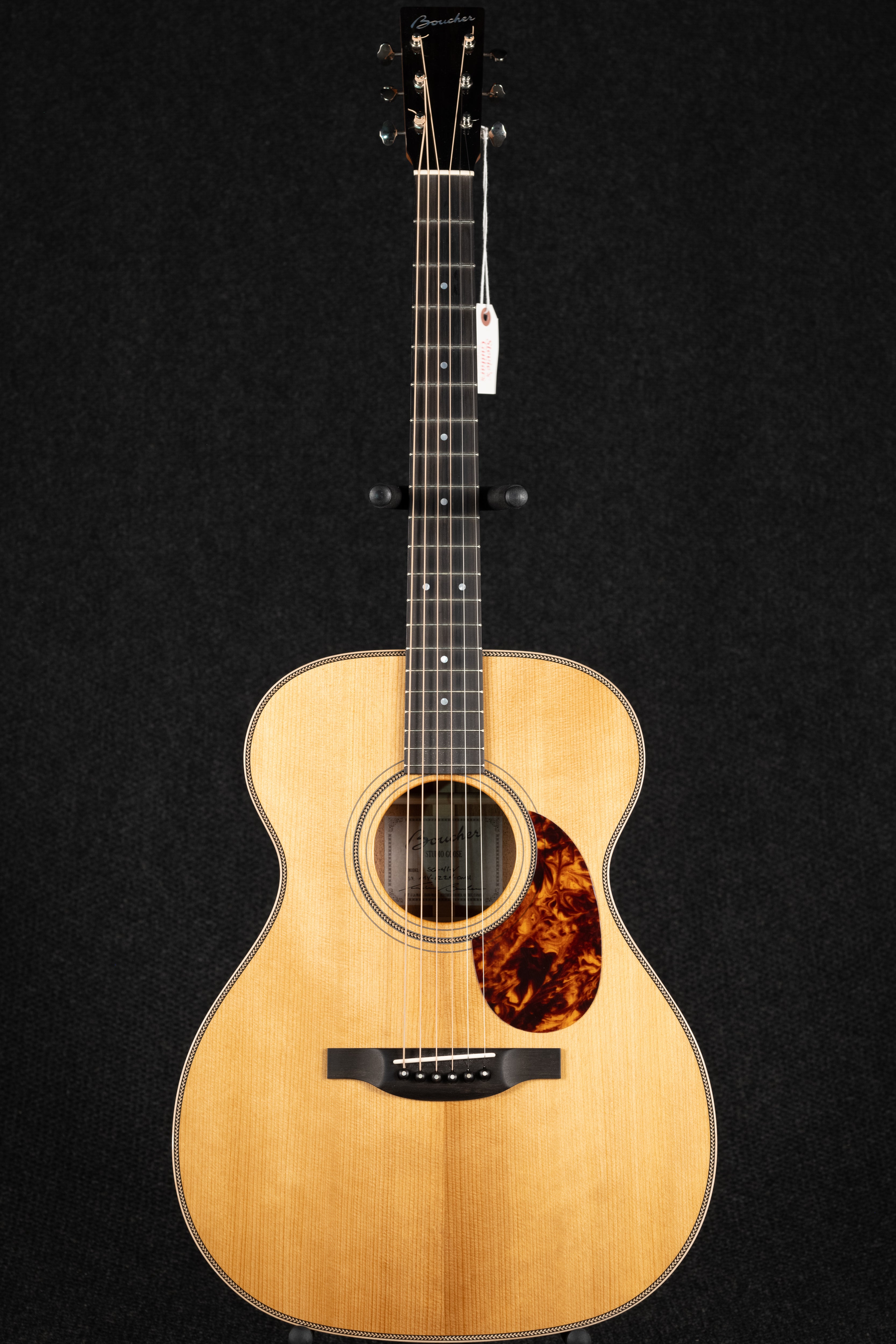 SG-41-V Studio Goose