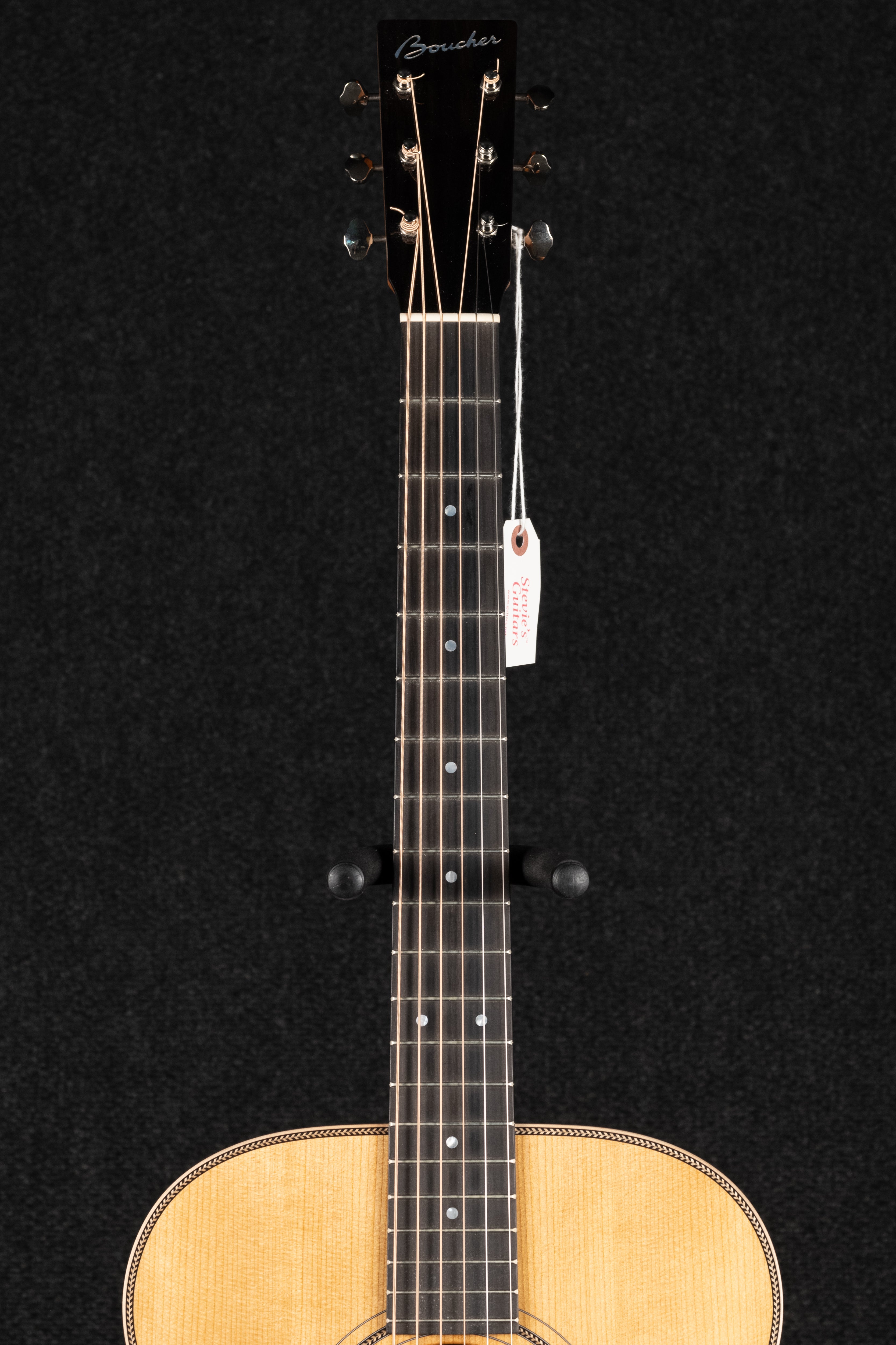 SG-41-V Studio Goose