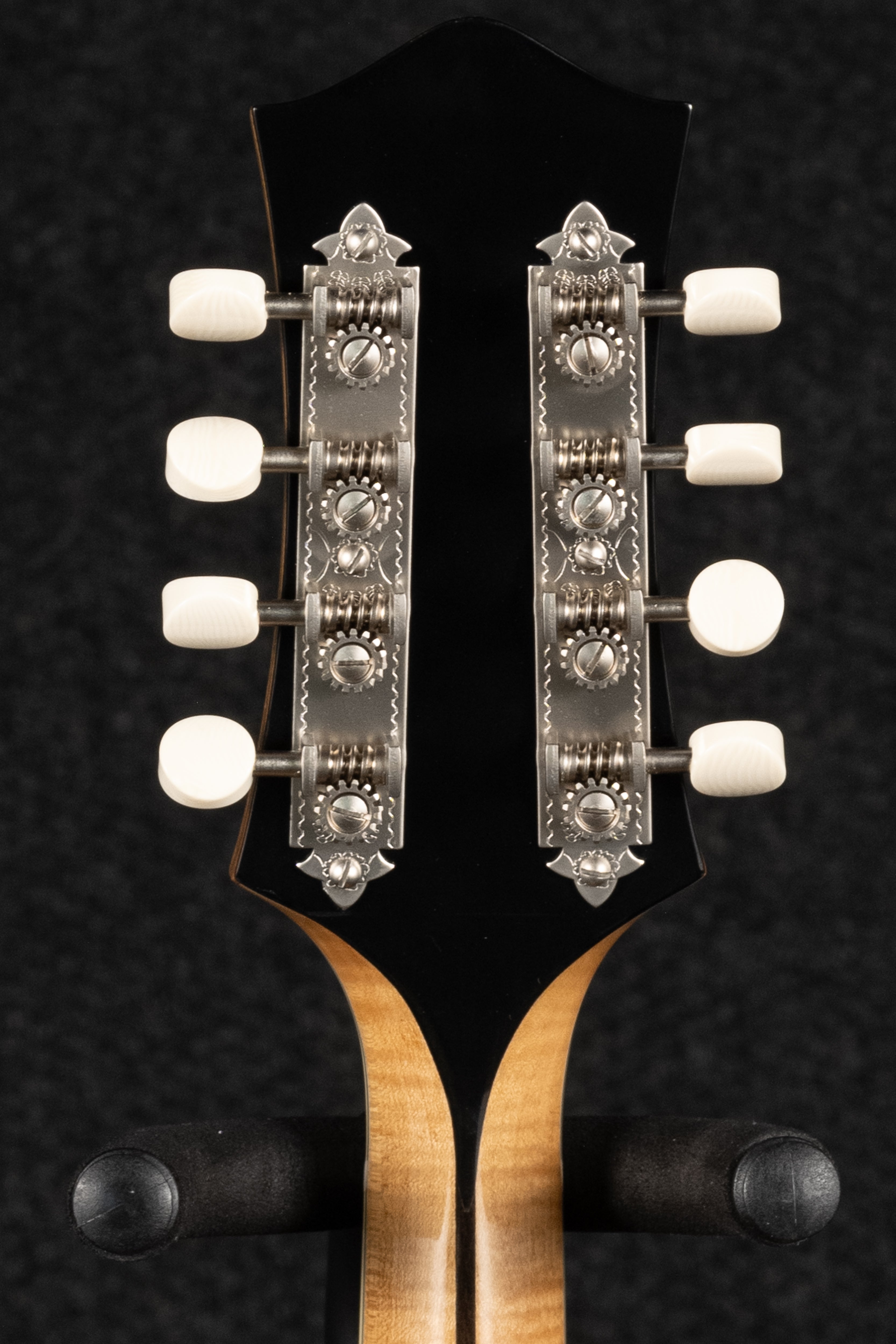 M5-A: A Style Mandolin