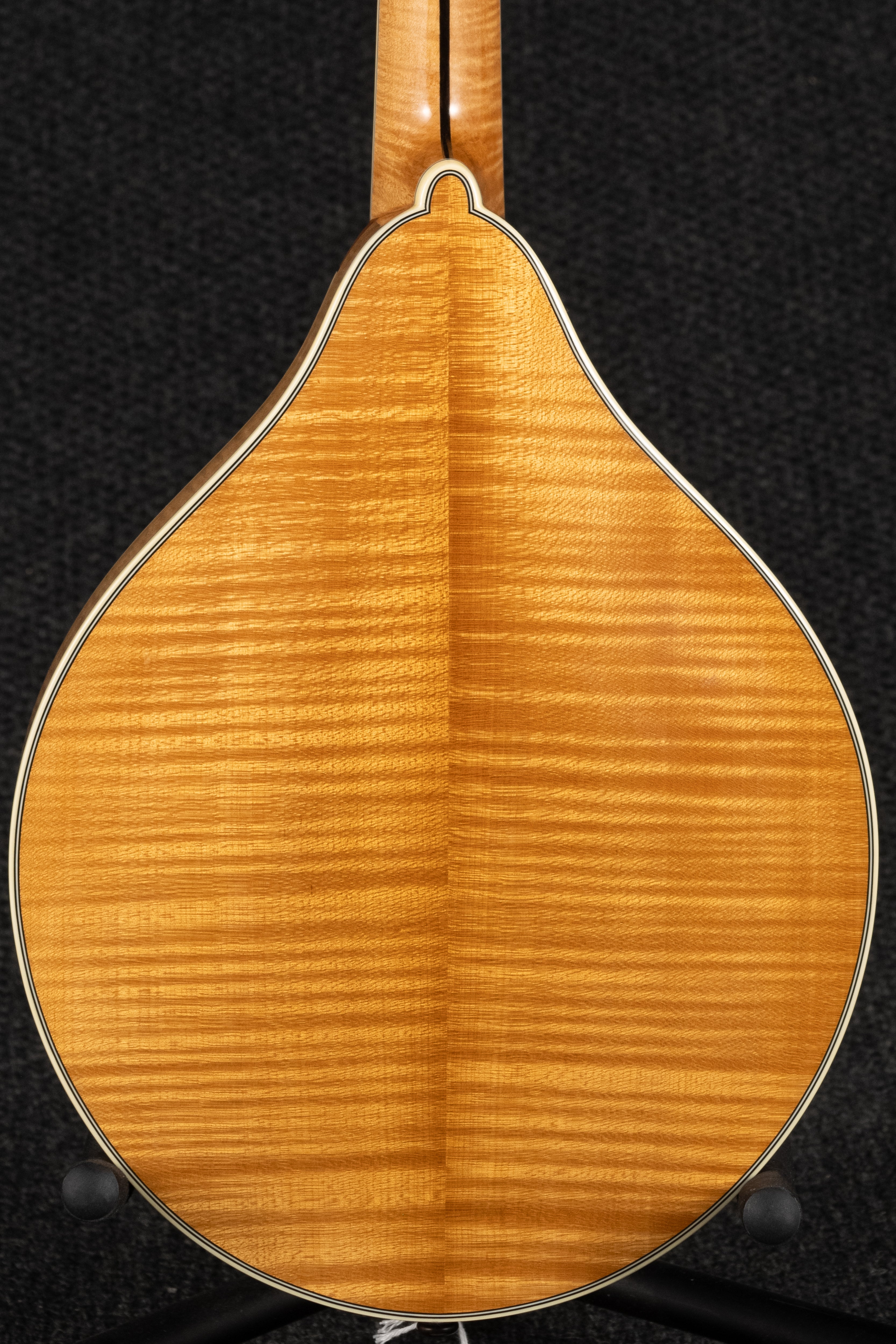 M5-A: A Style Mandolin