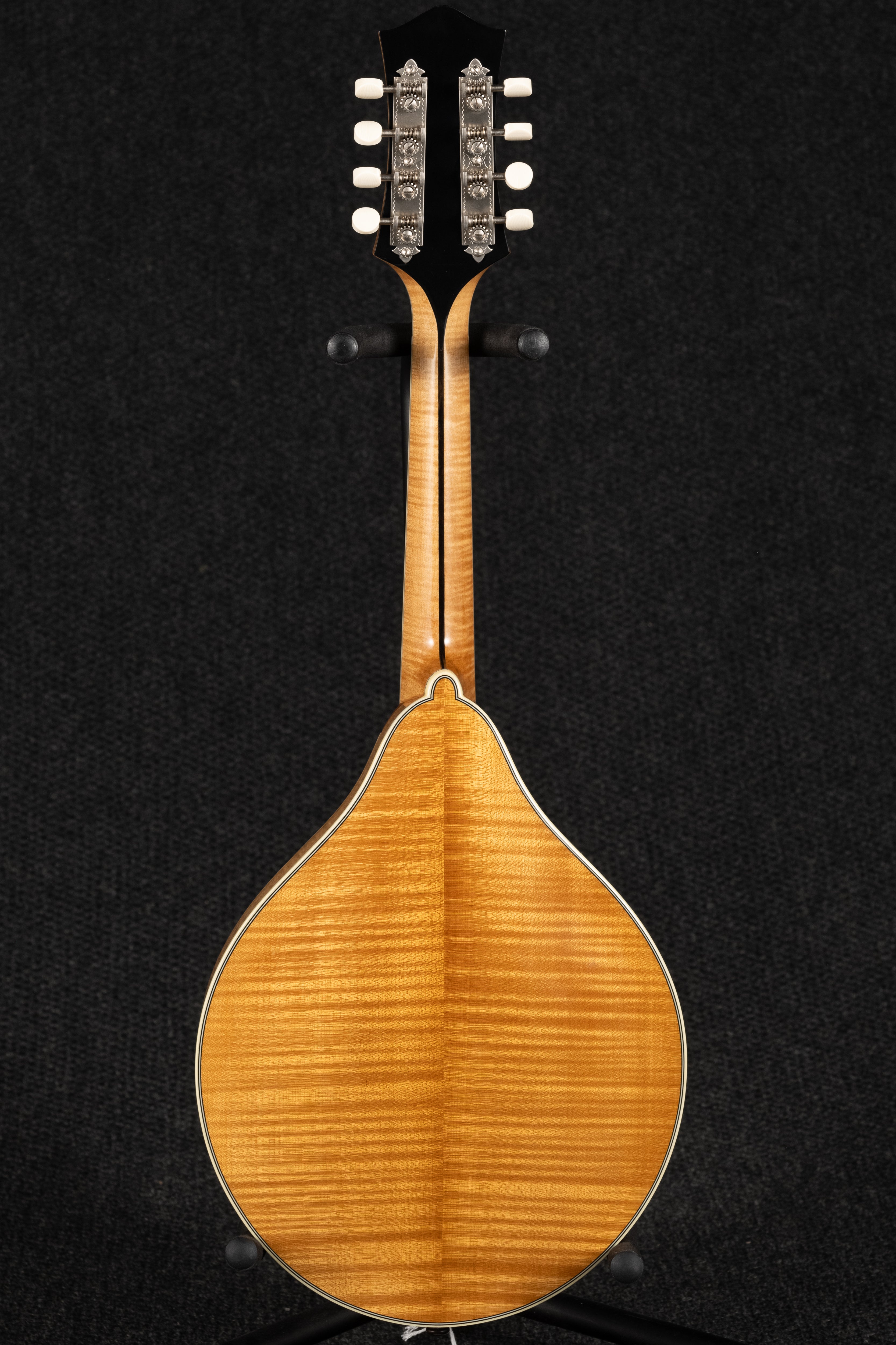 M5-A: A Style Mandolin